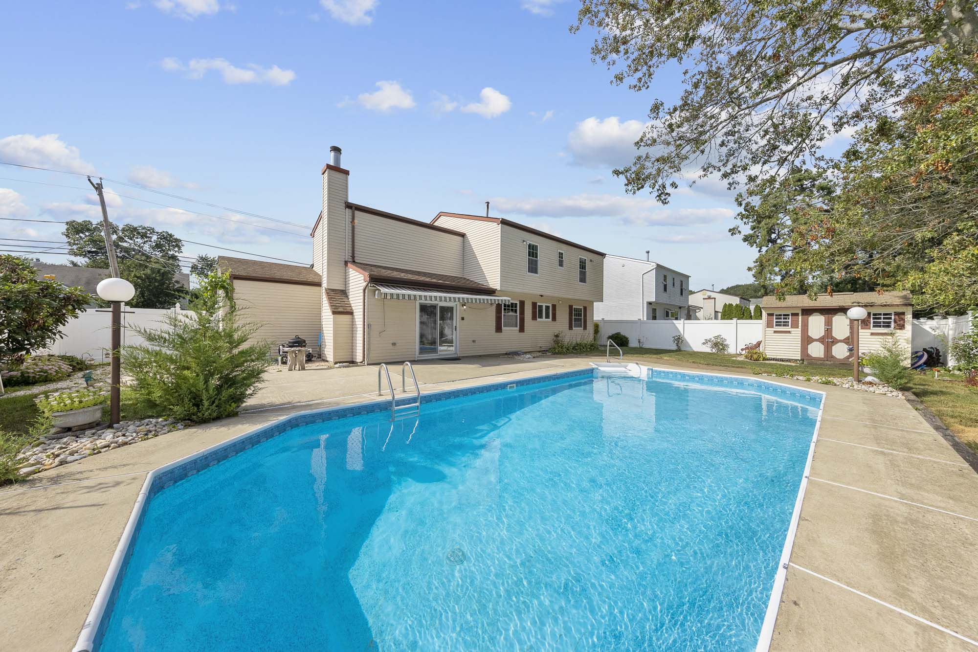 171 Friendship Road