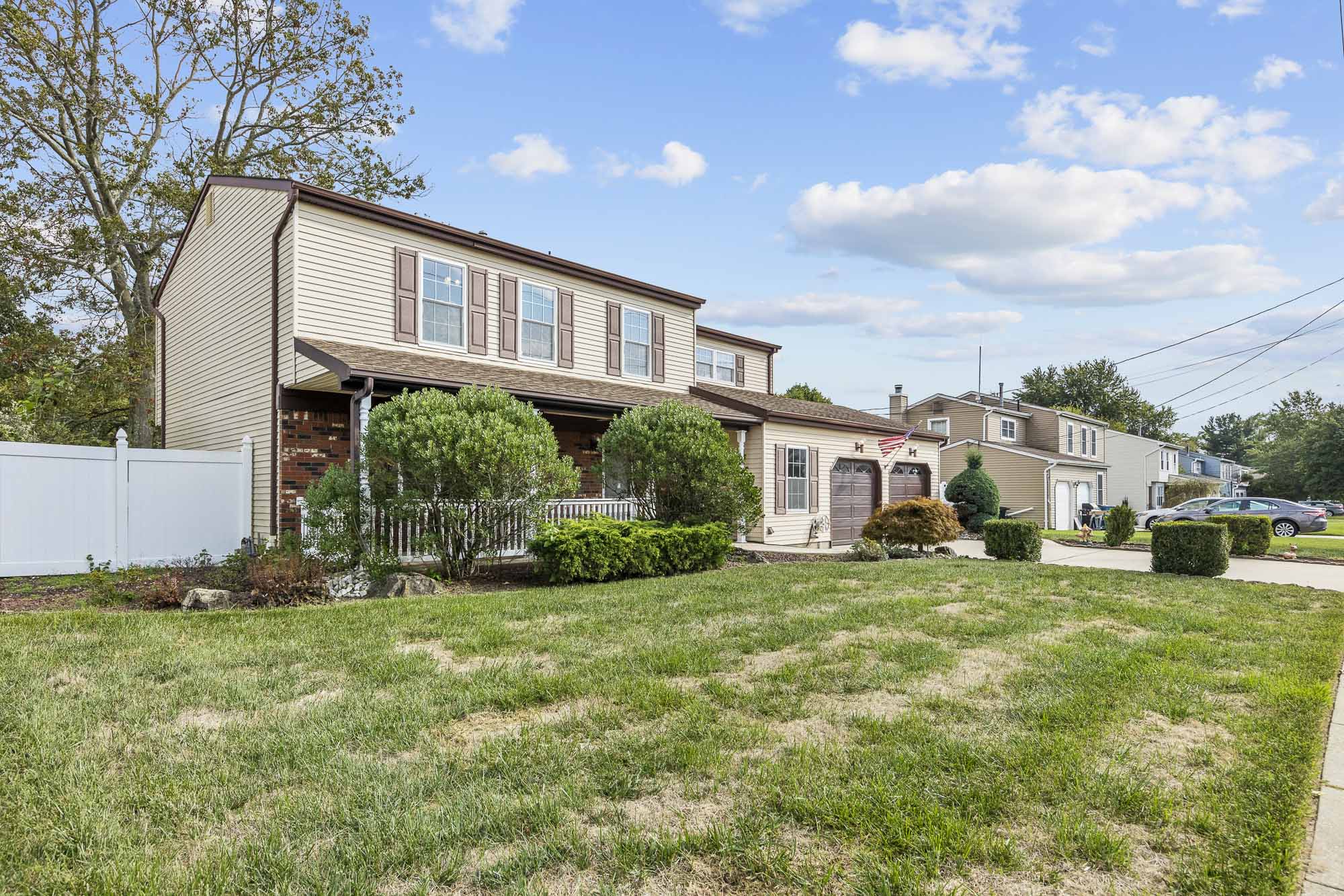 171 Friendship Road