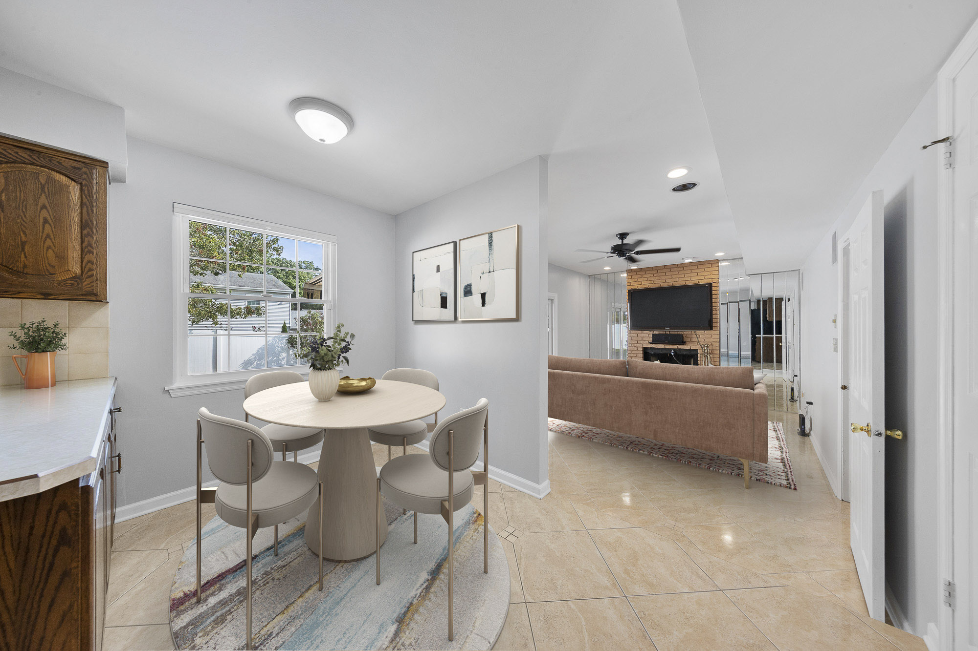 171 Friendship Road
