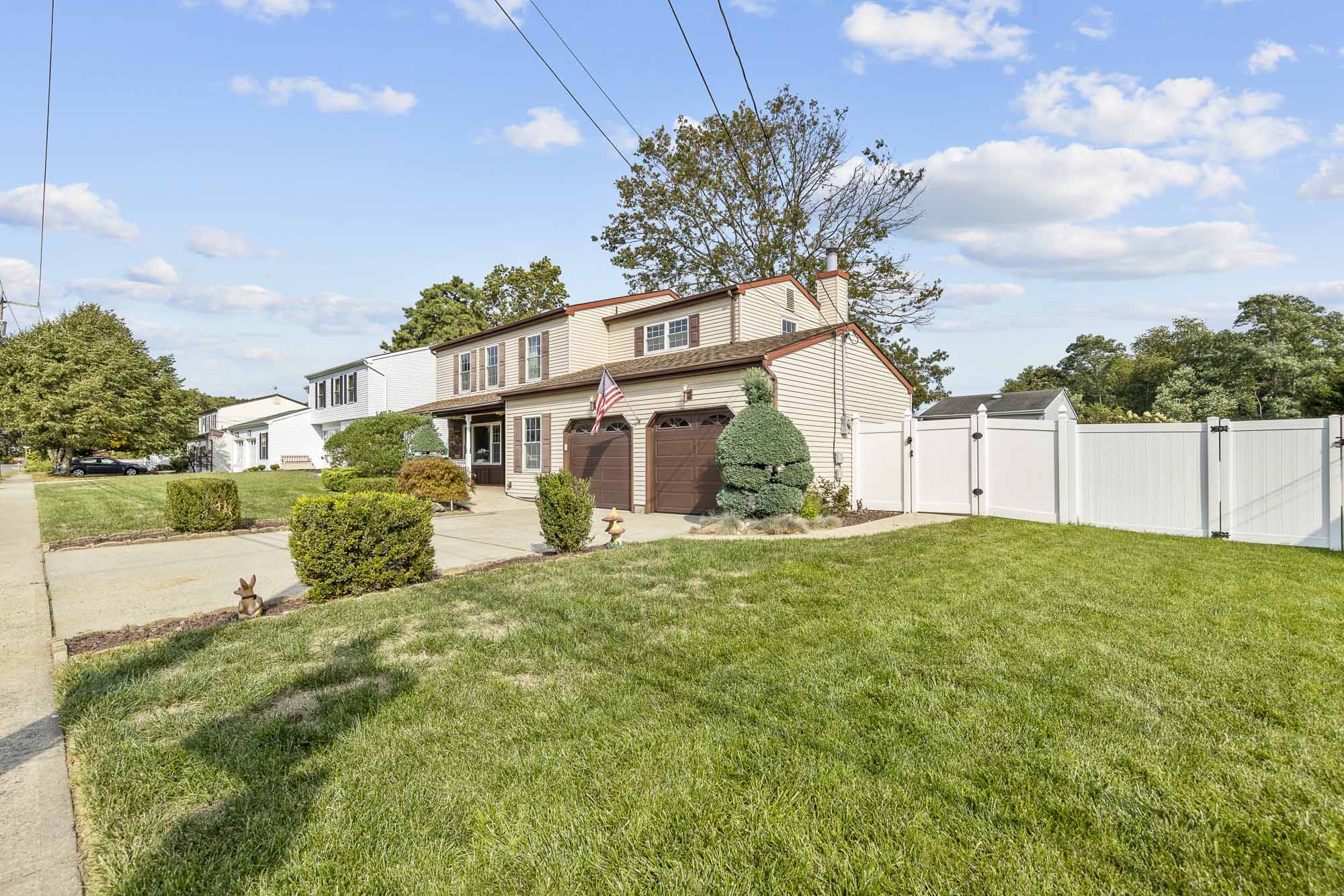 171 Friendship Road