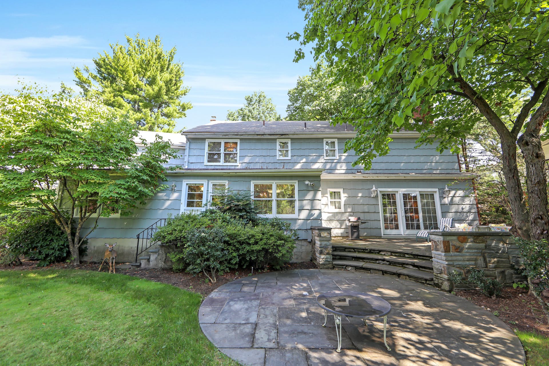 20 Allison Drive