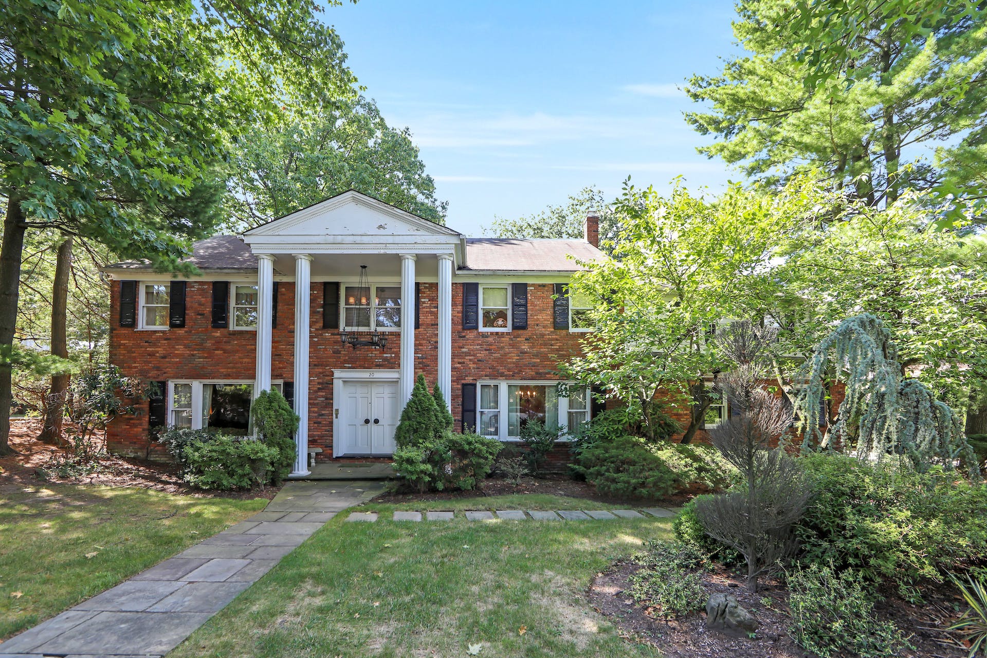 20 Allison Drive