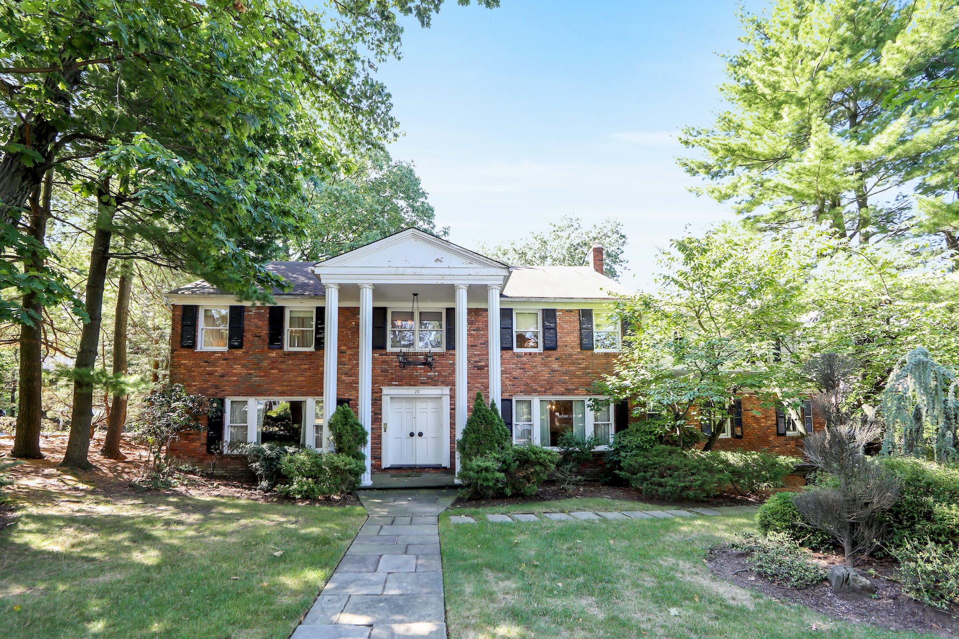 20 Allison Drive