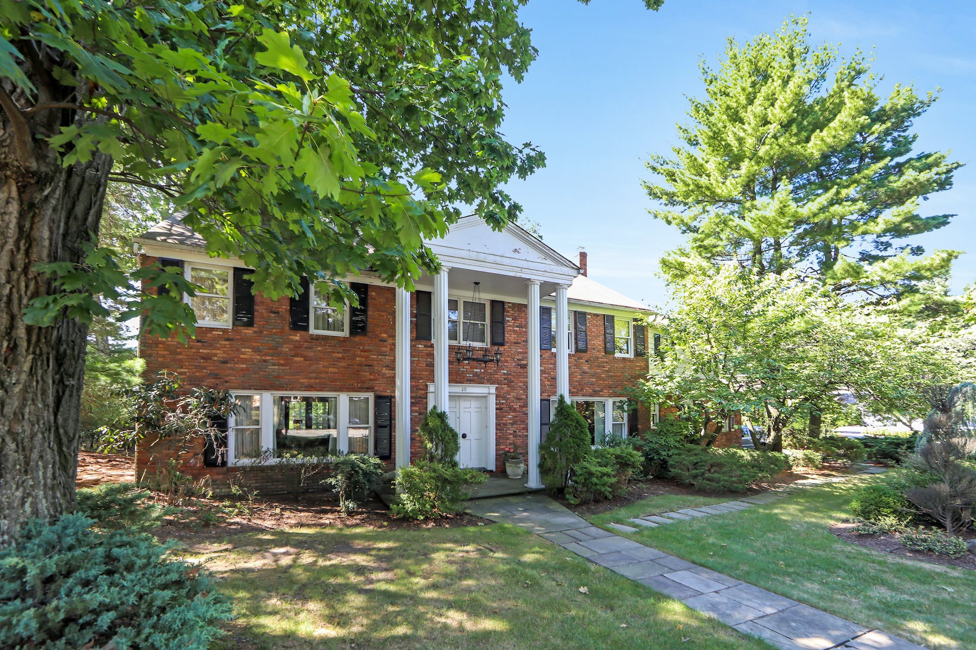 20 Allison Drive