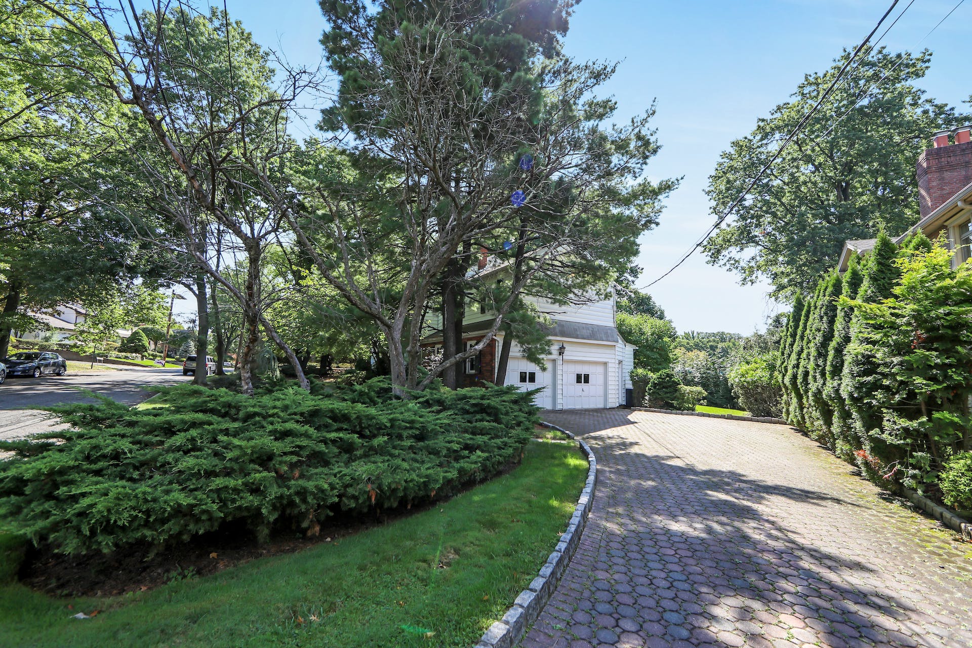 20 Allison Drive