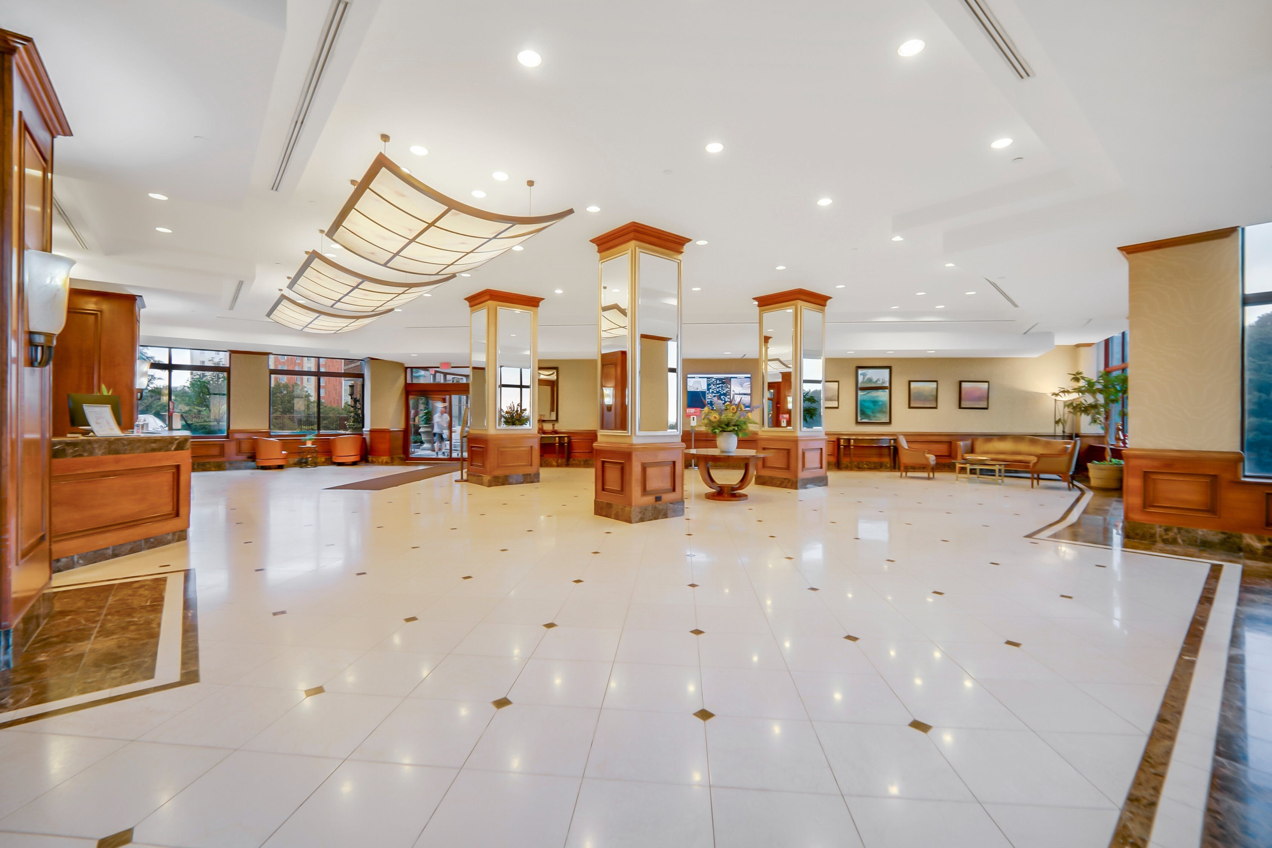 100 Old Palisade Road, #3205