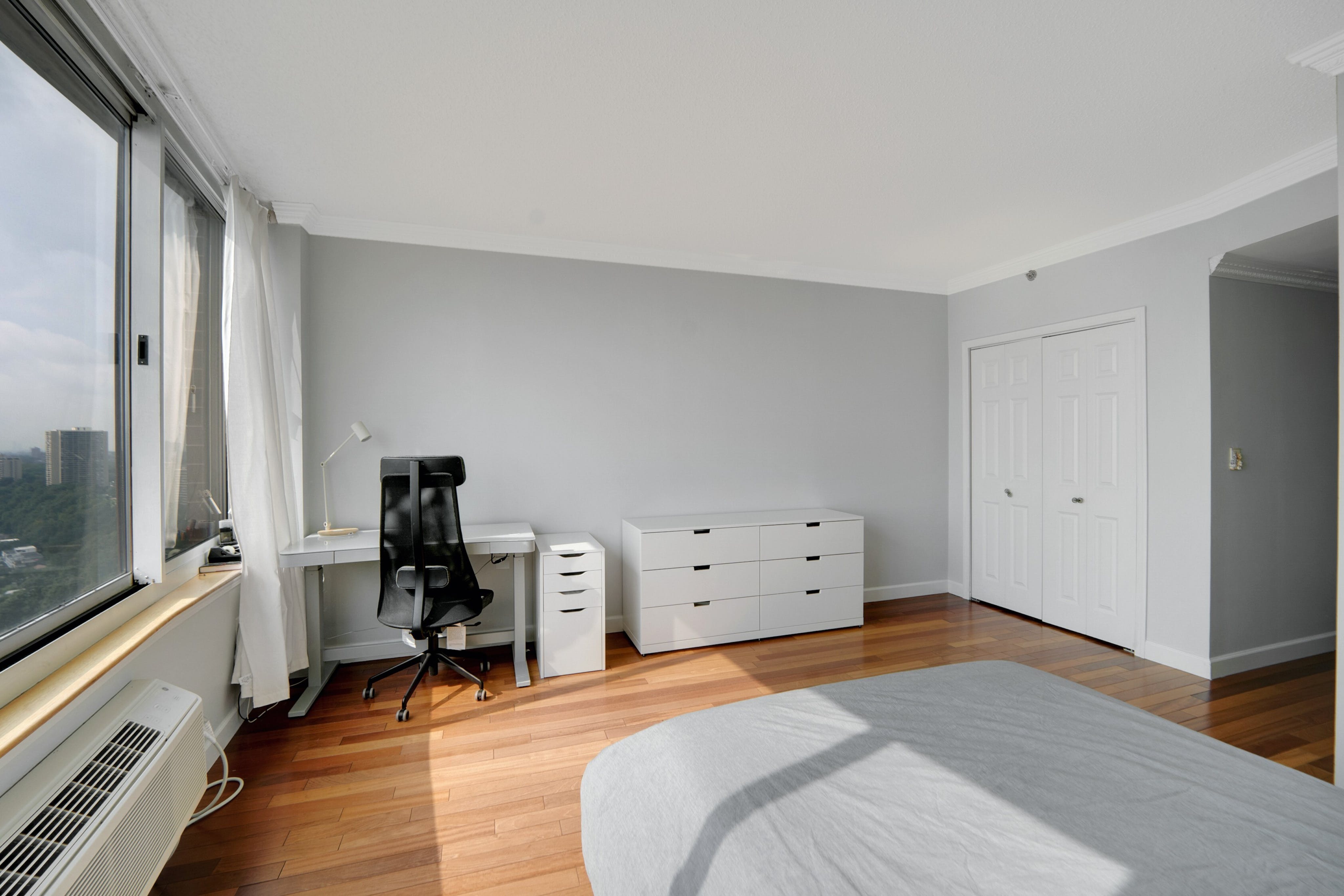 100 Old Palisade Road, #3205