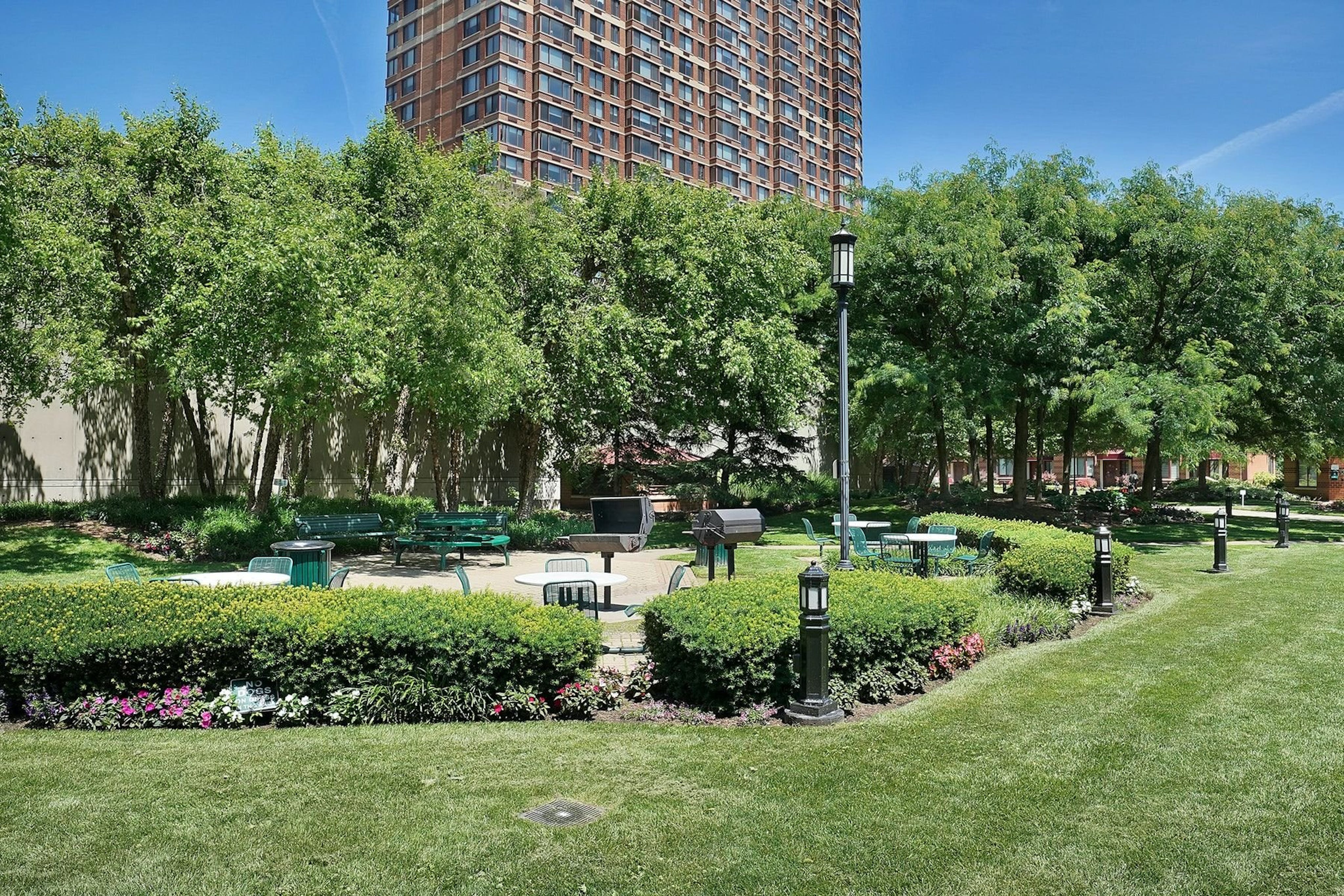 100 Old Palisade Road, #3205