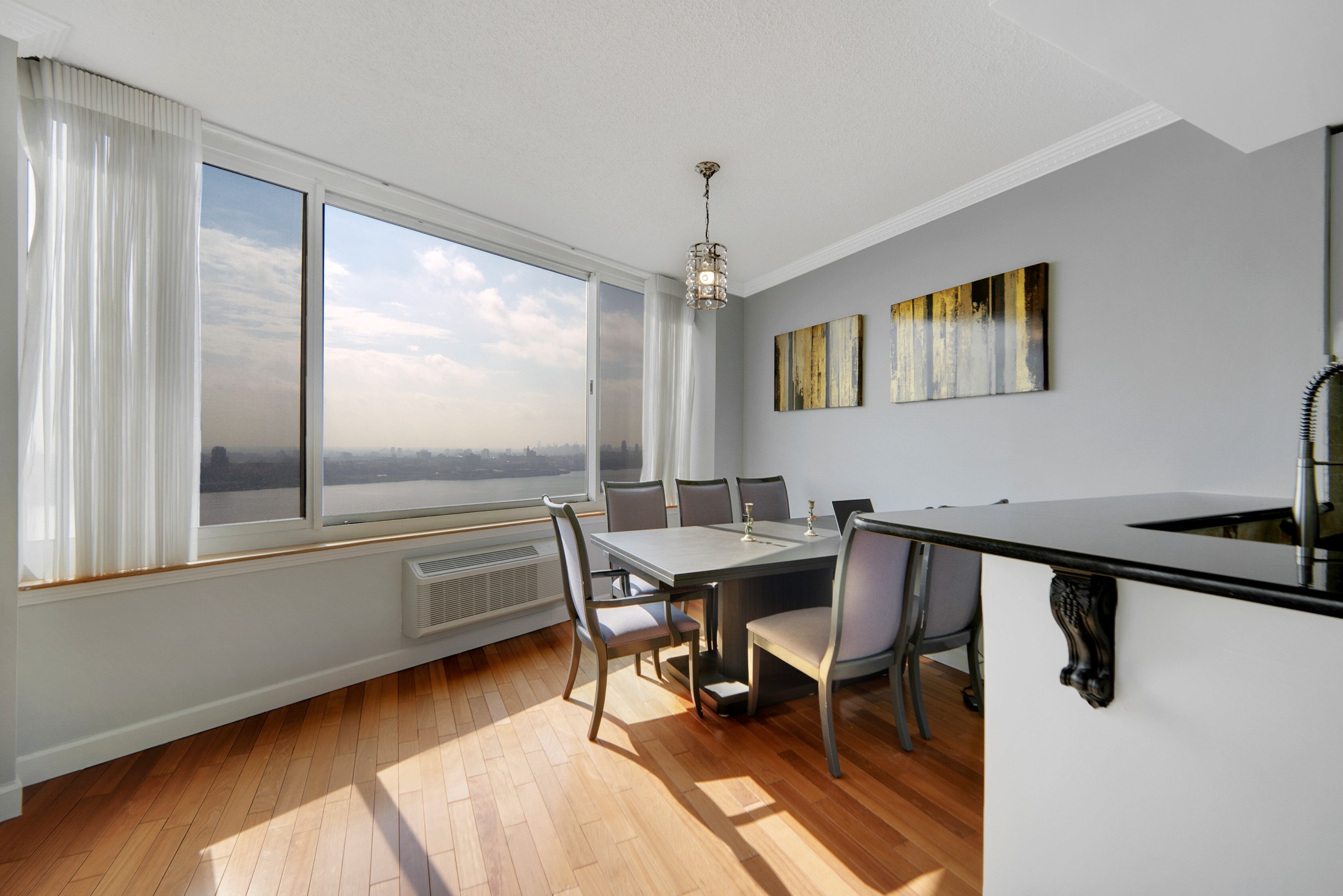 100 Old Palisade Road, #3205