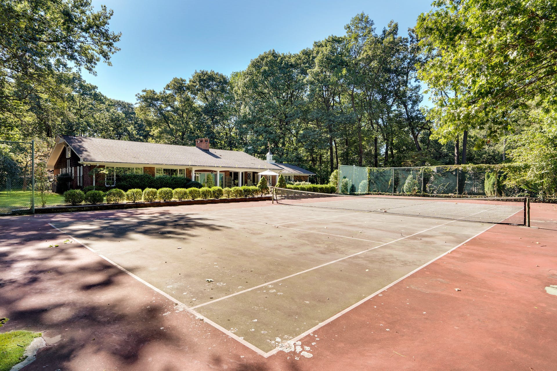 12 Duck Pond Road