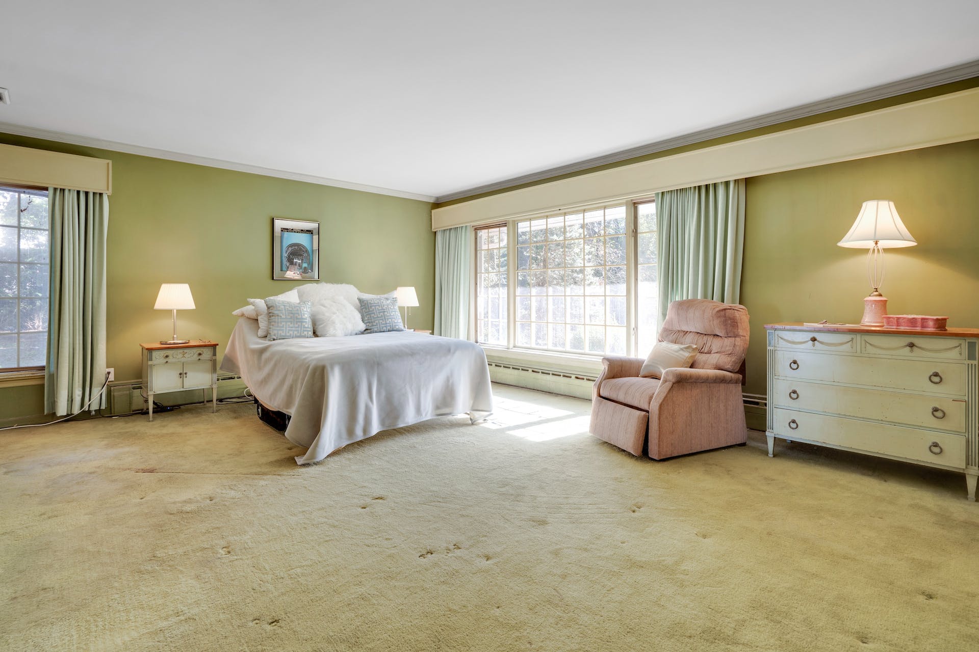 12 Duck Pond Road