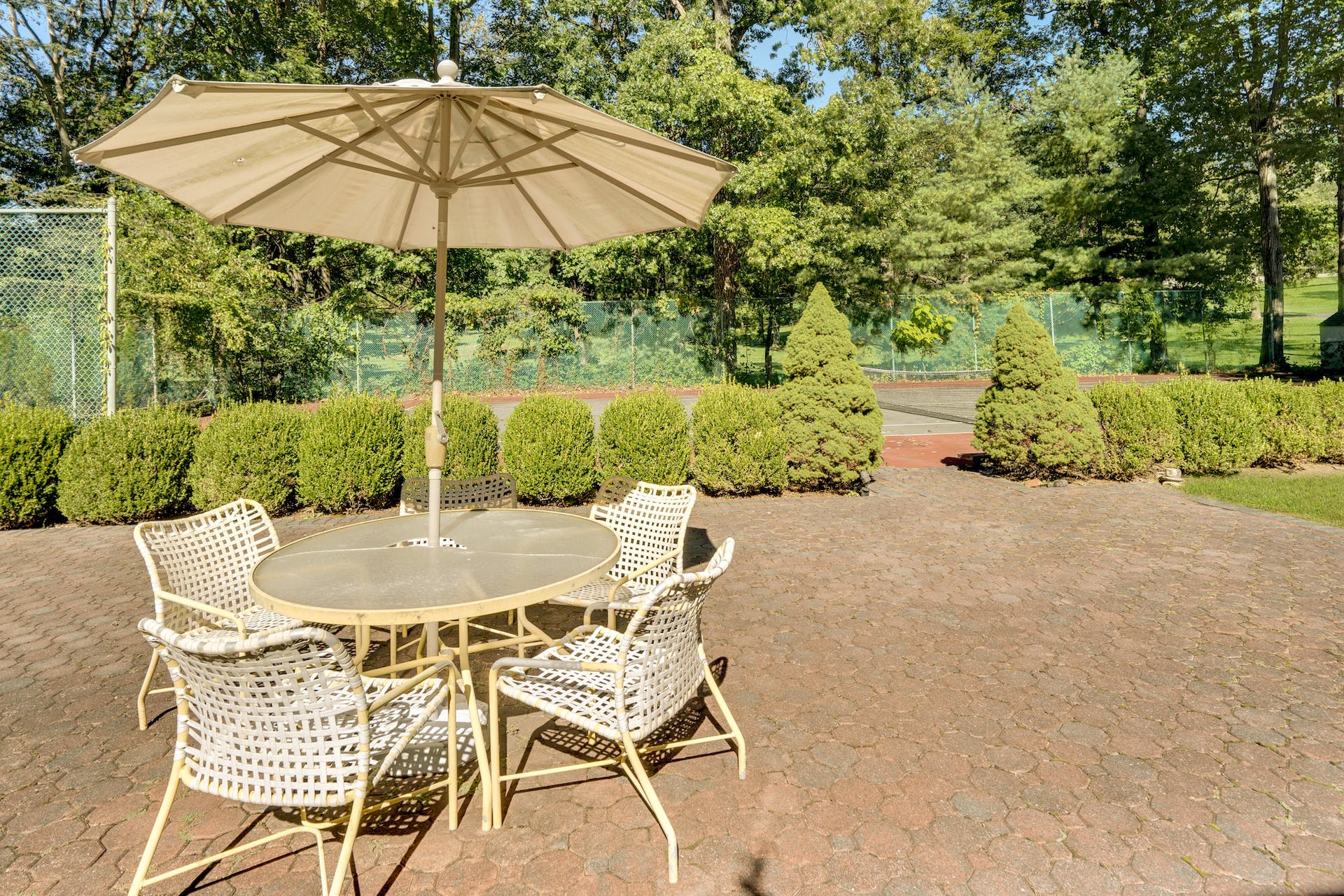 12 Duck Pond Road