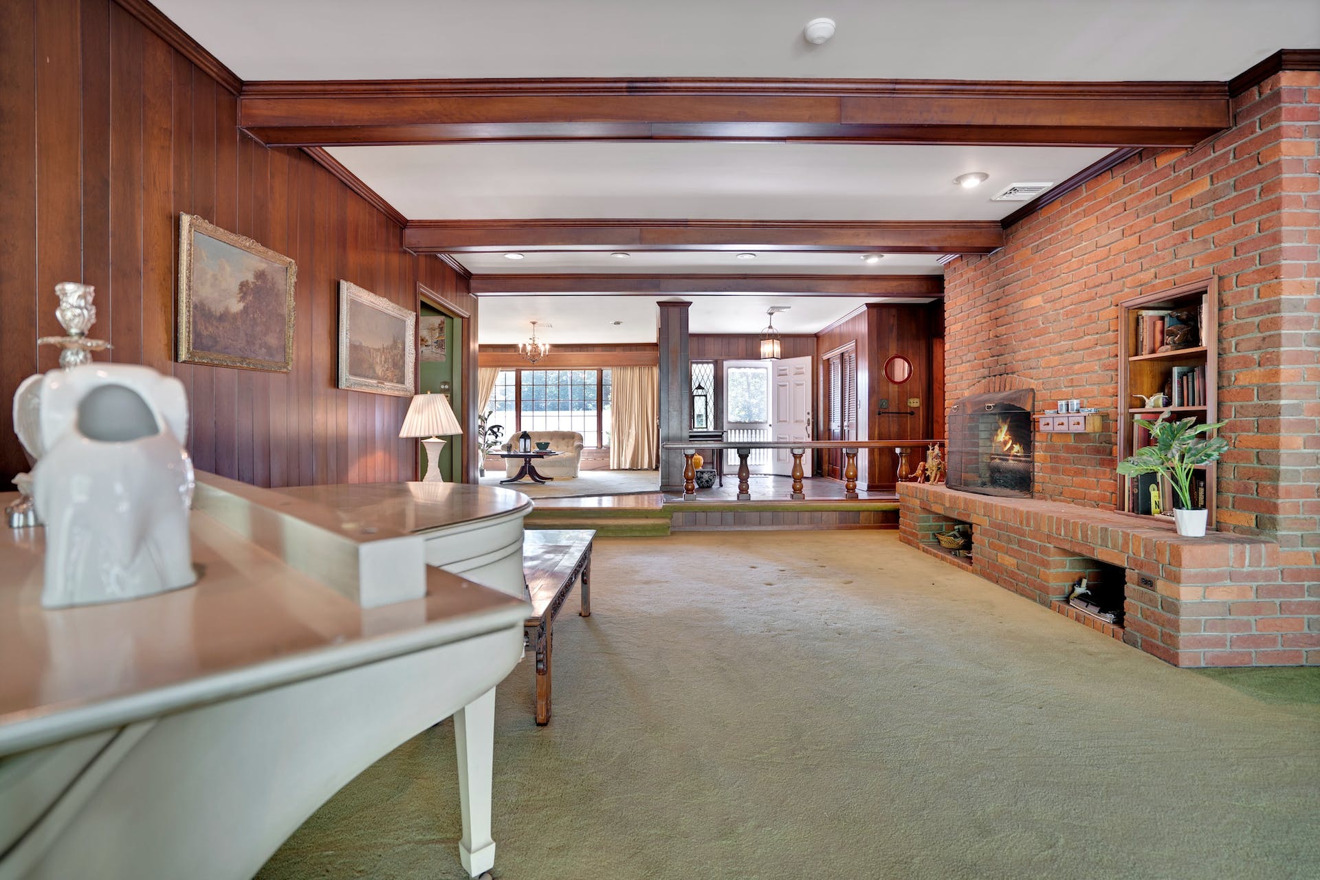 12 Duck Pond Road