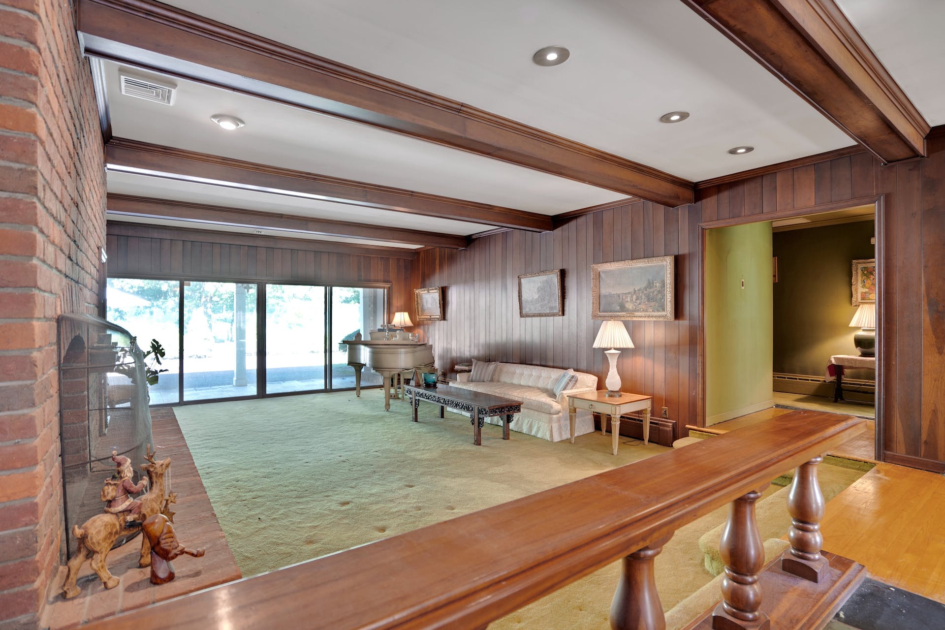 12 Duck Pond Road