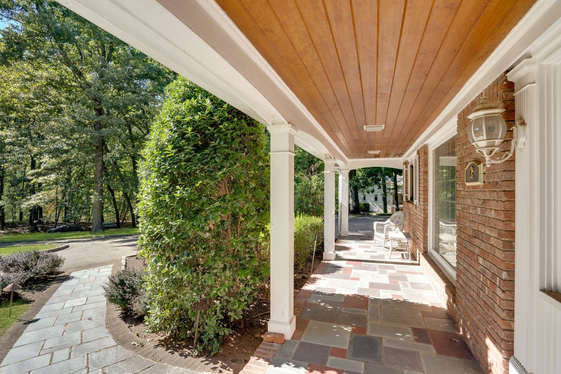 12 Duck Pond Road