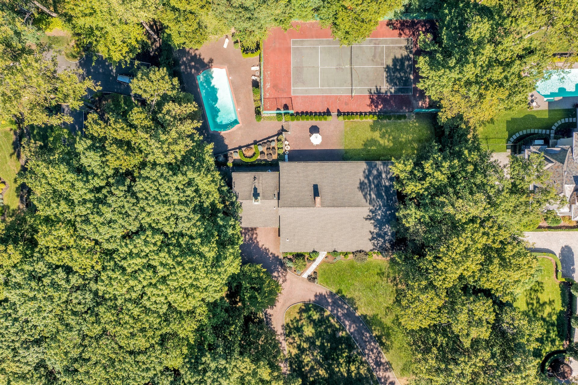 12 Duck Pond Road