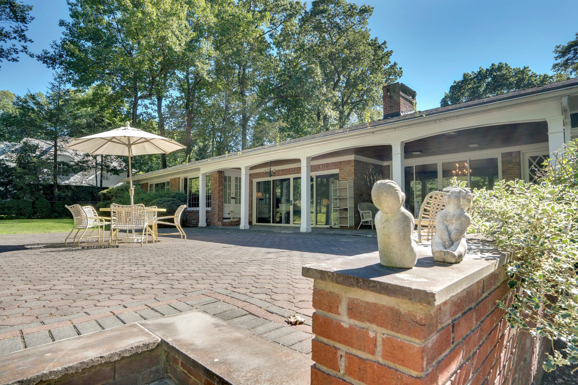 12 Duck Pond Road