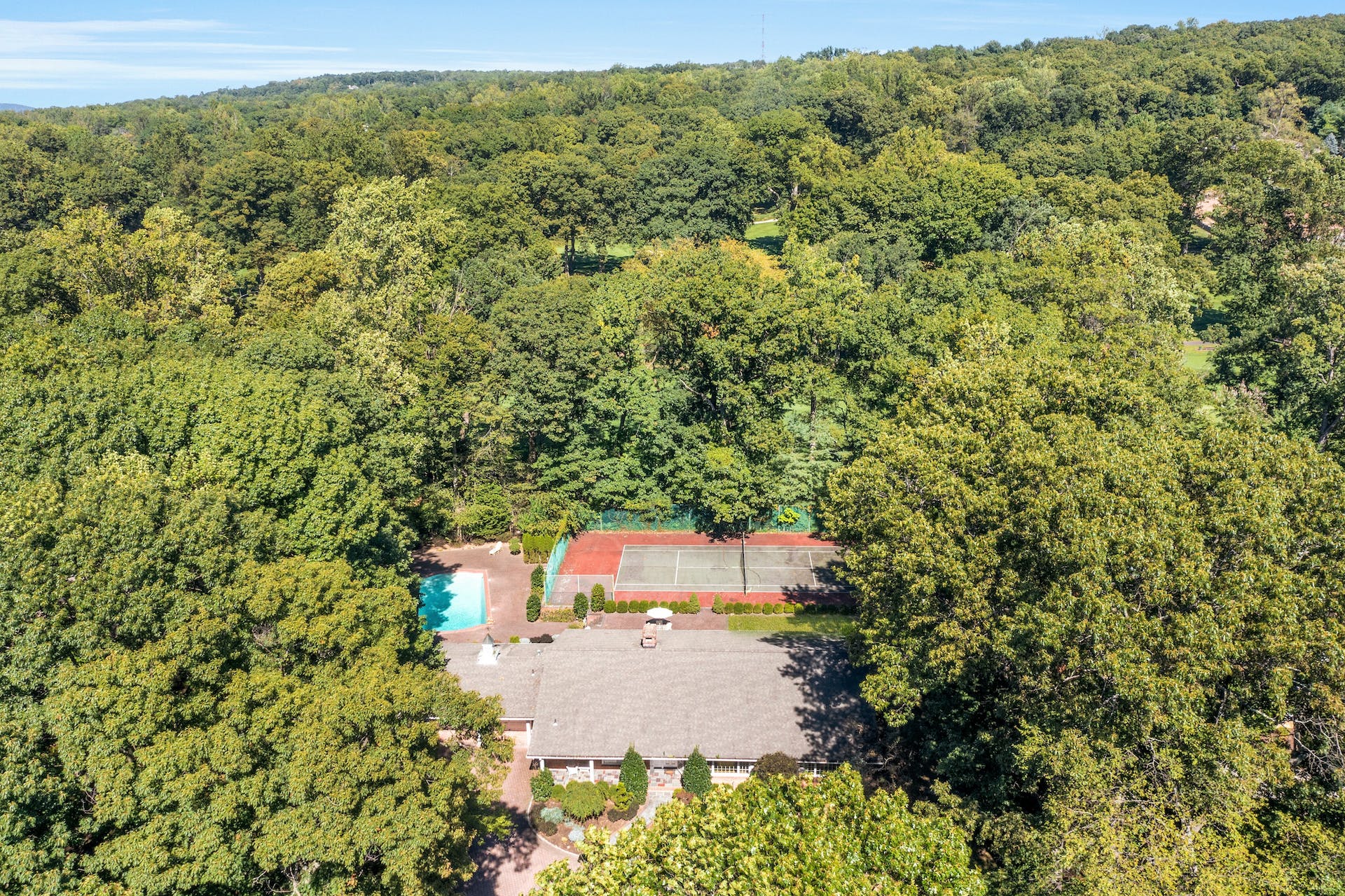 12 Duck Pond Road