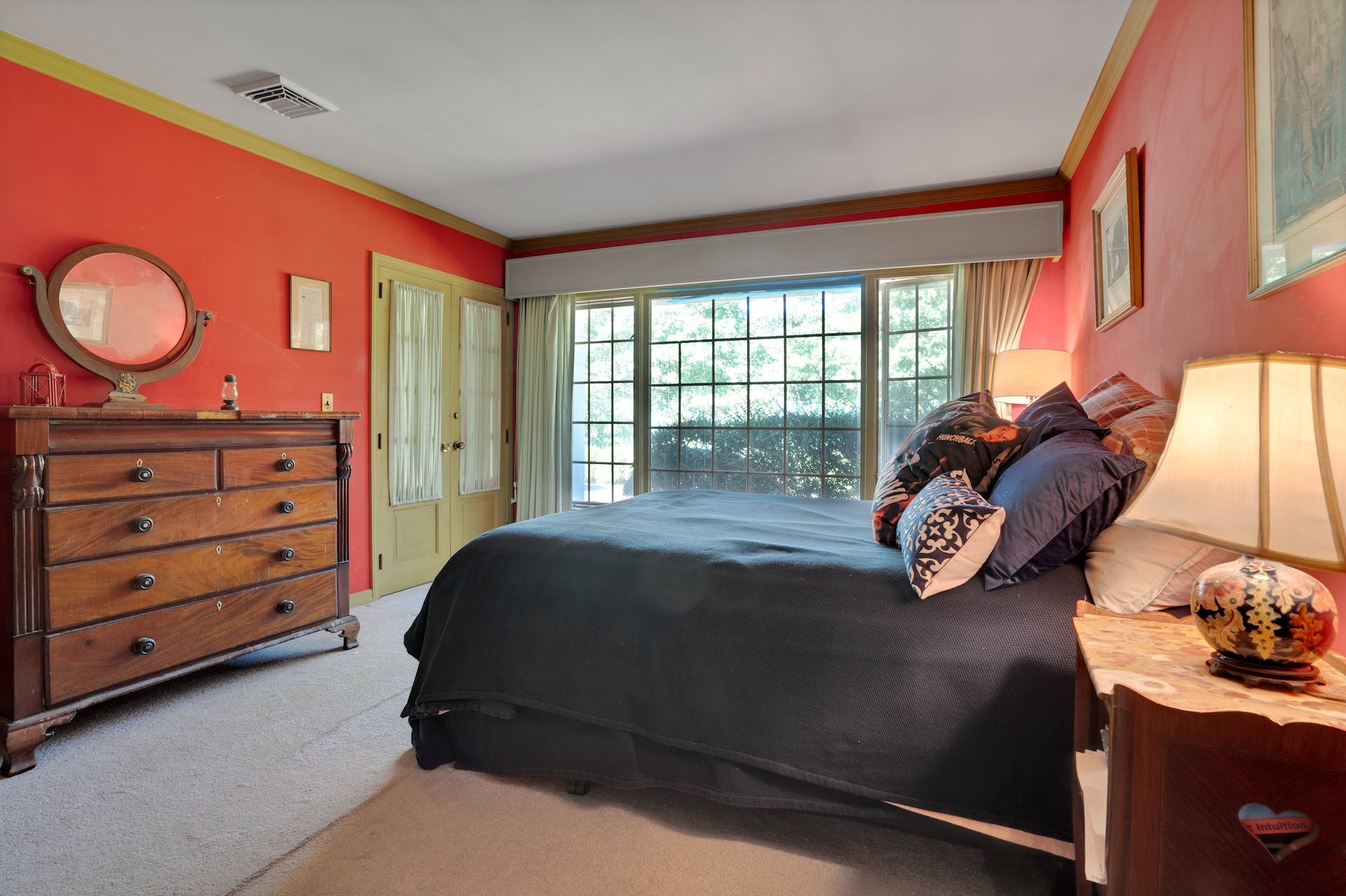 12 Duck Pond Road