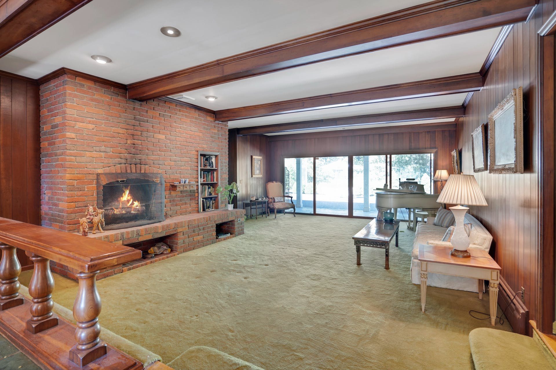 12 Duck Pond Road
