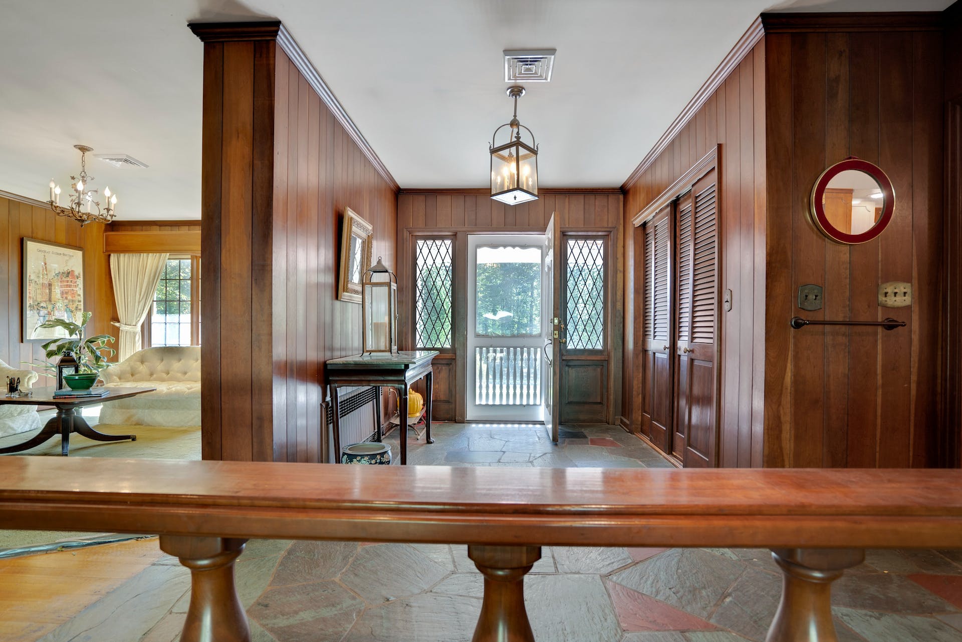 12 Duck Pond Road