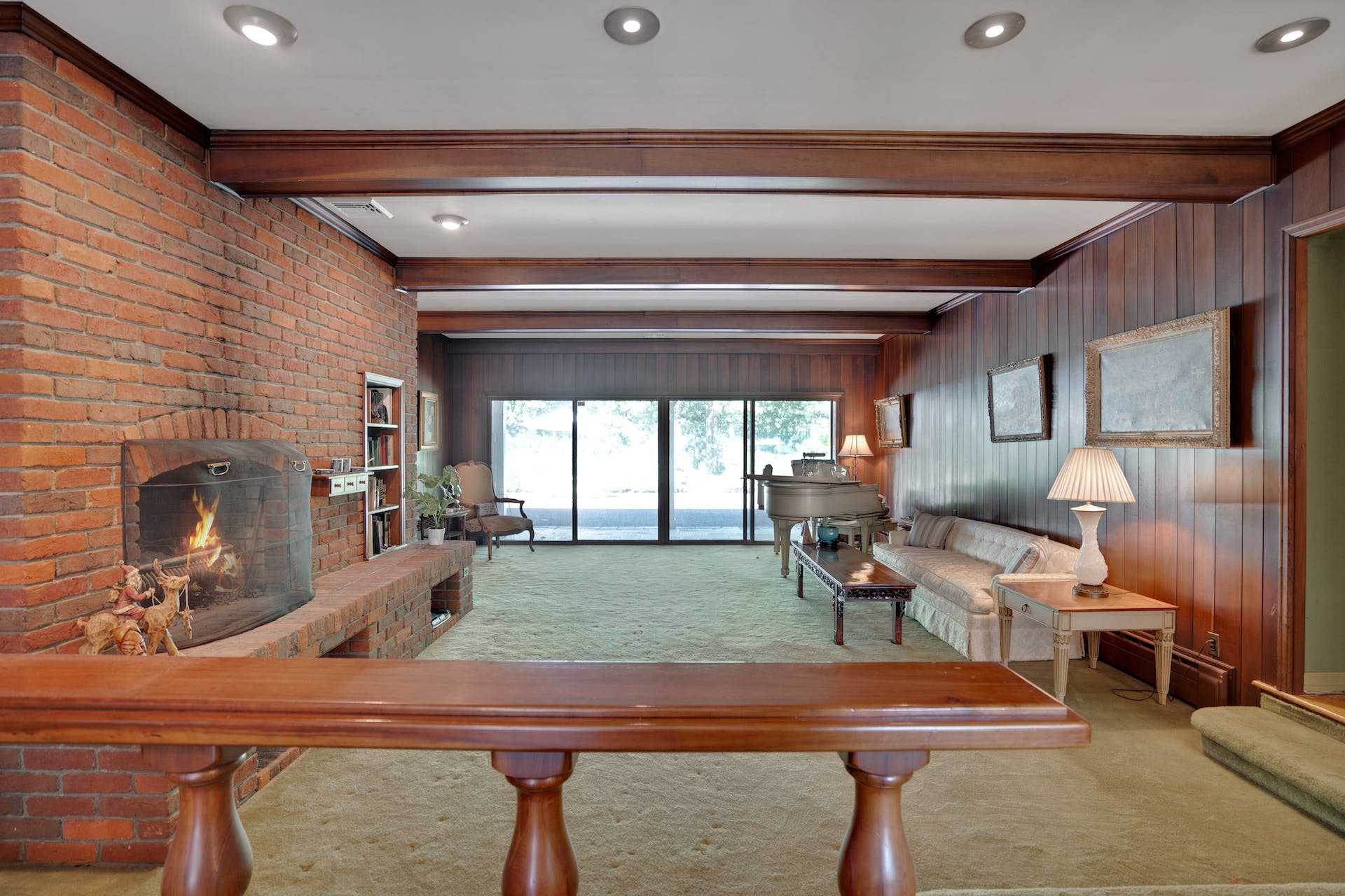 12 Duck Pond Road