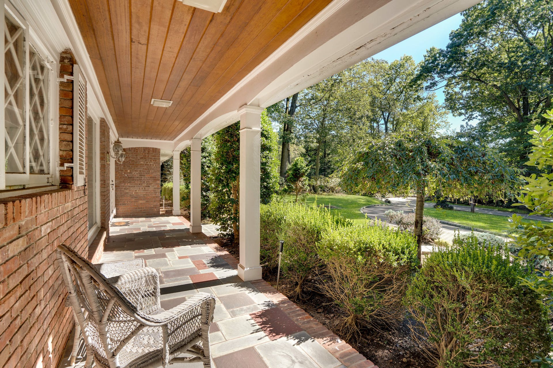 12 Duck Pond Road