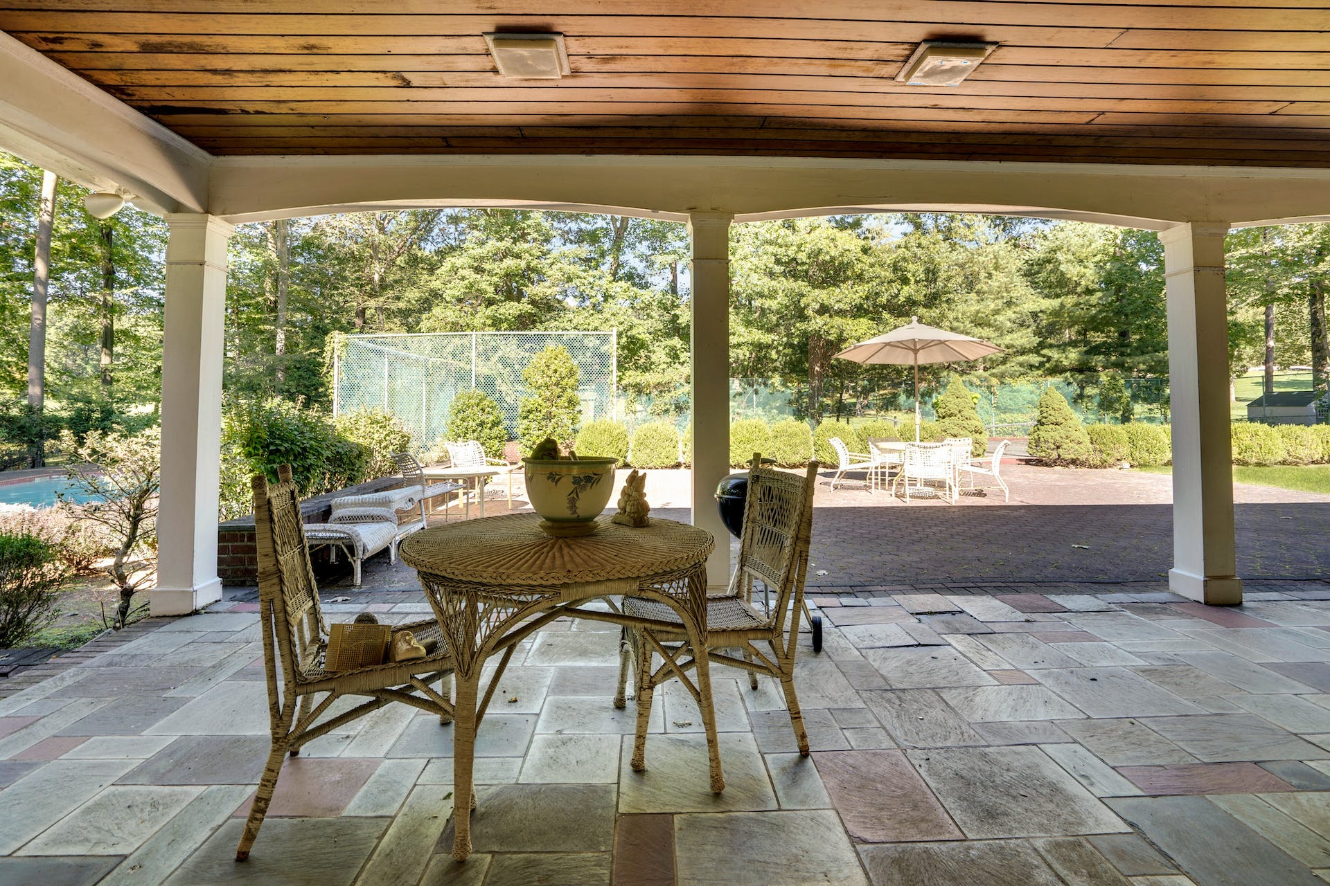 12 Duck Pond Road