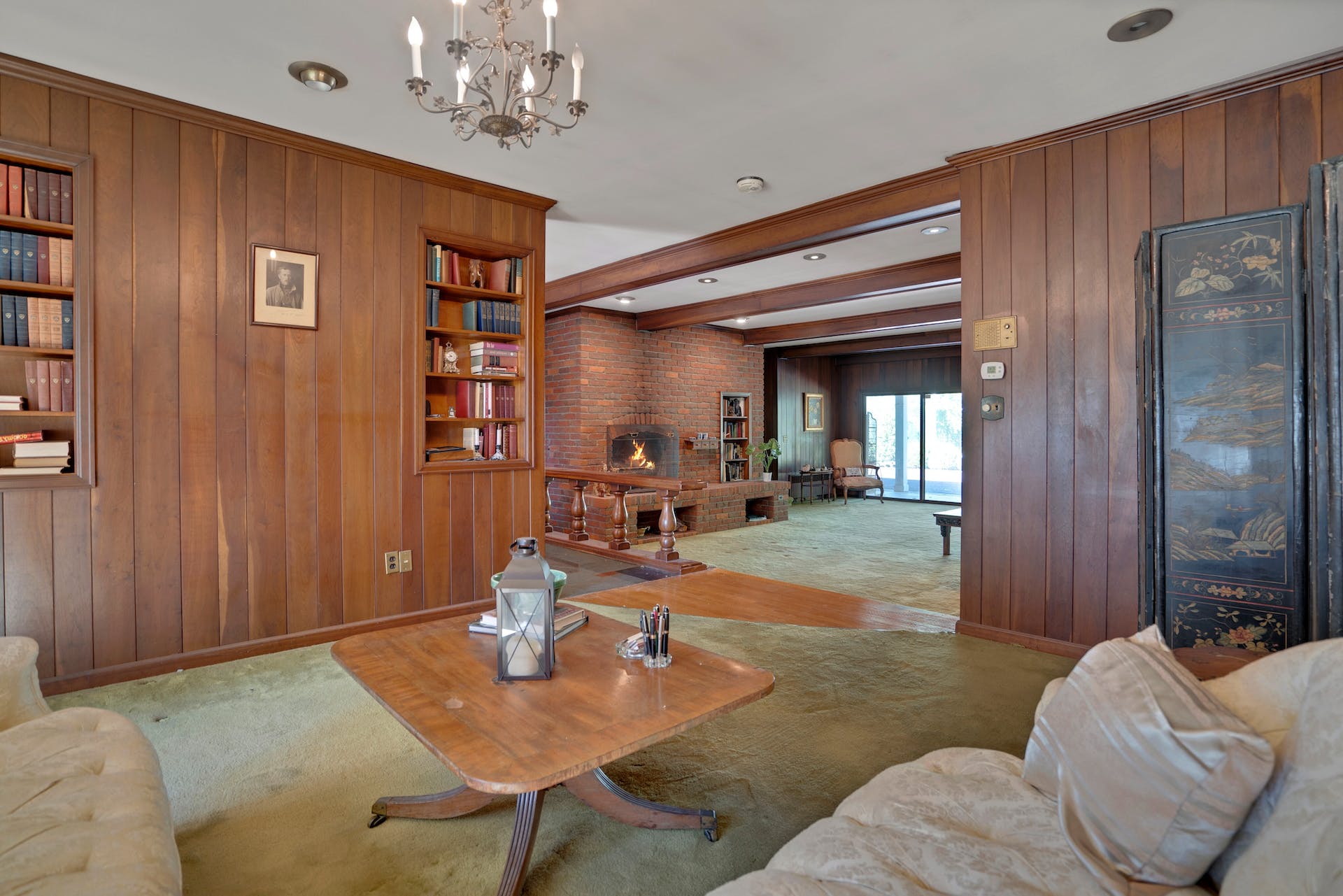 12 Duck Pond Road