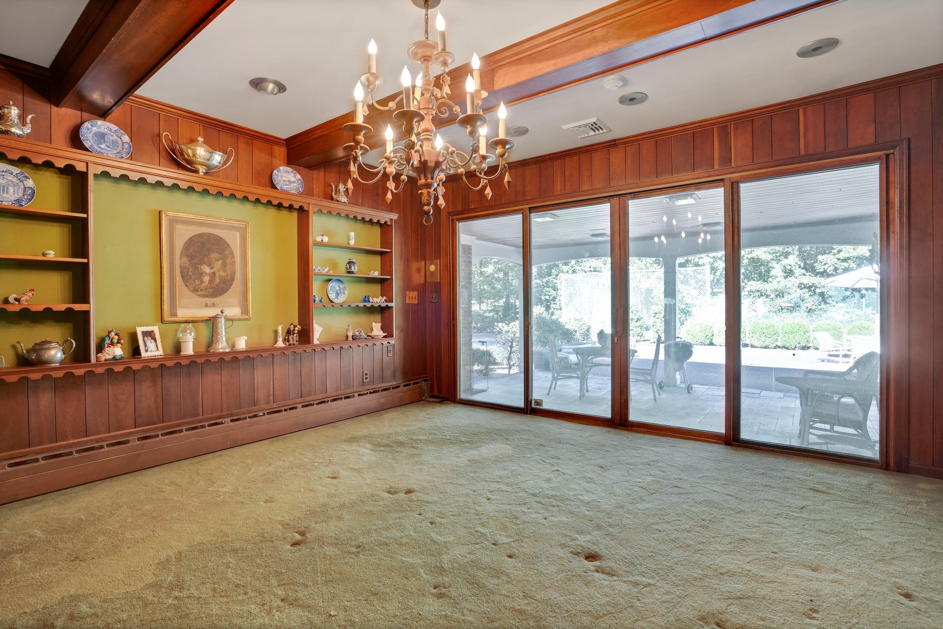 12 Duck Pond Road
