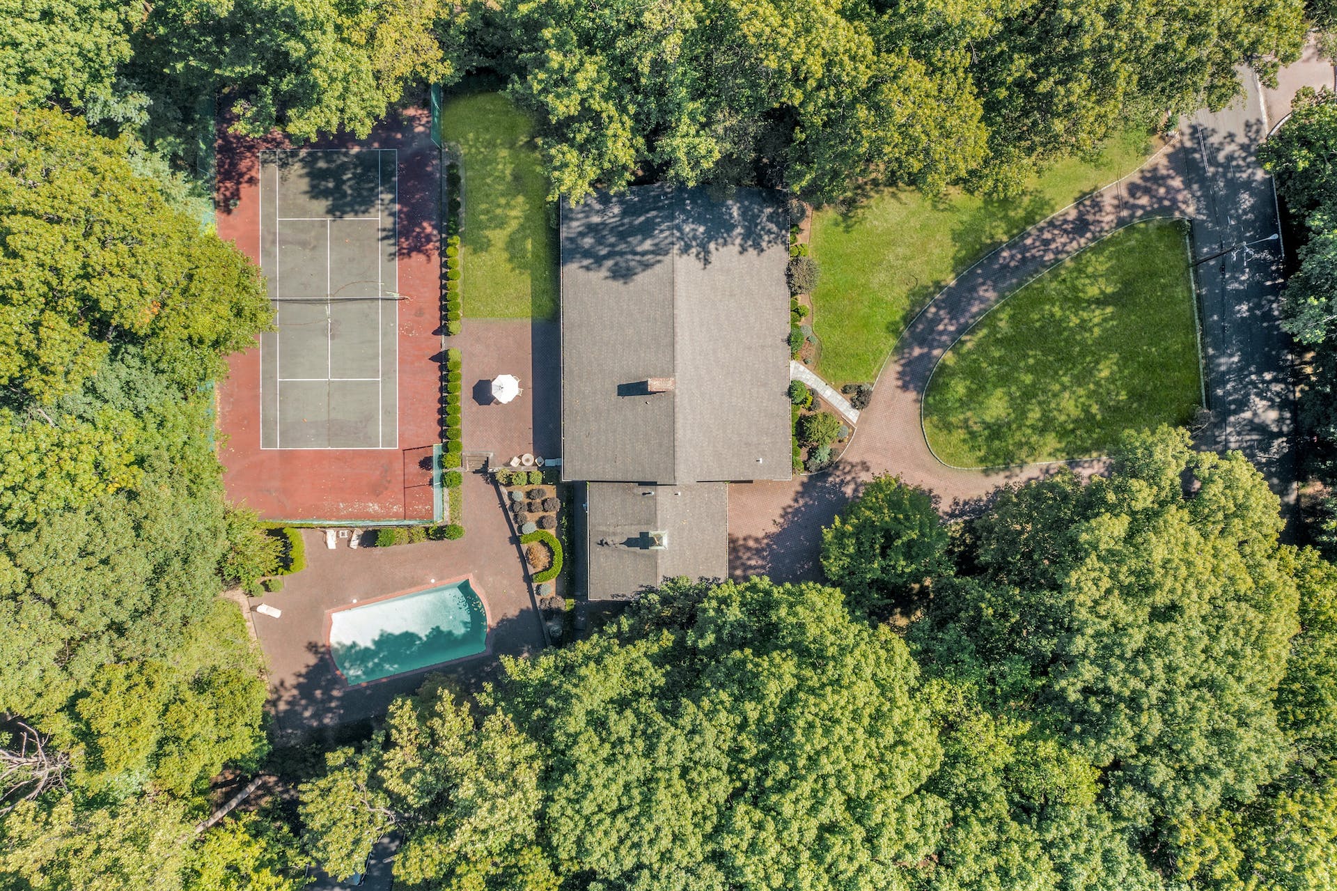 12 Duck Pond Road