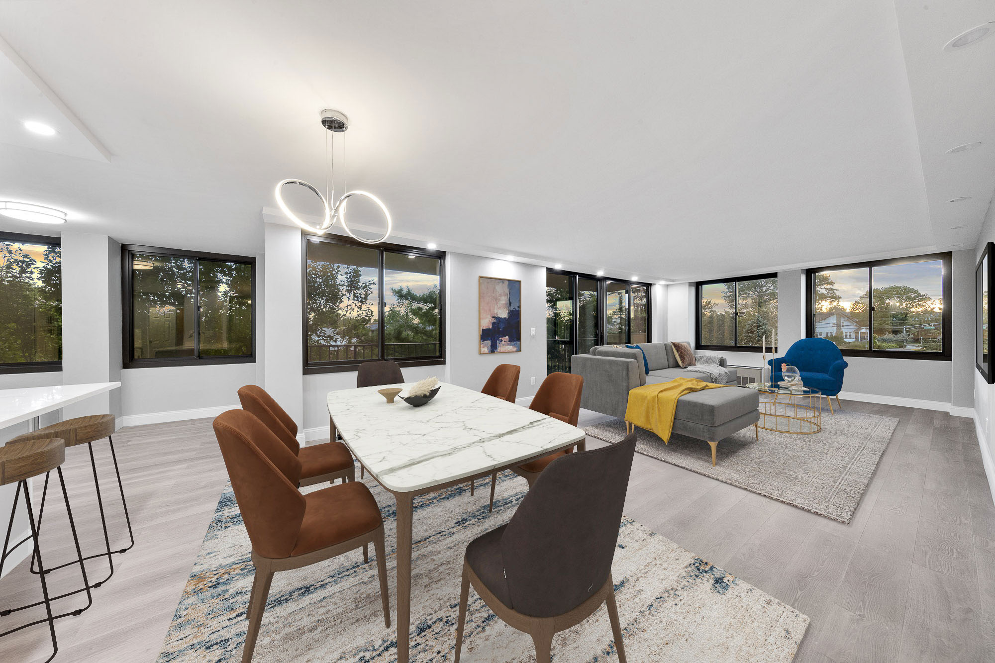 200 Winston Drive, #119