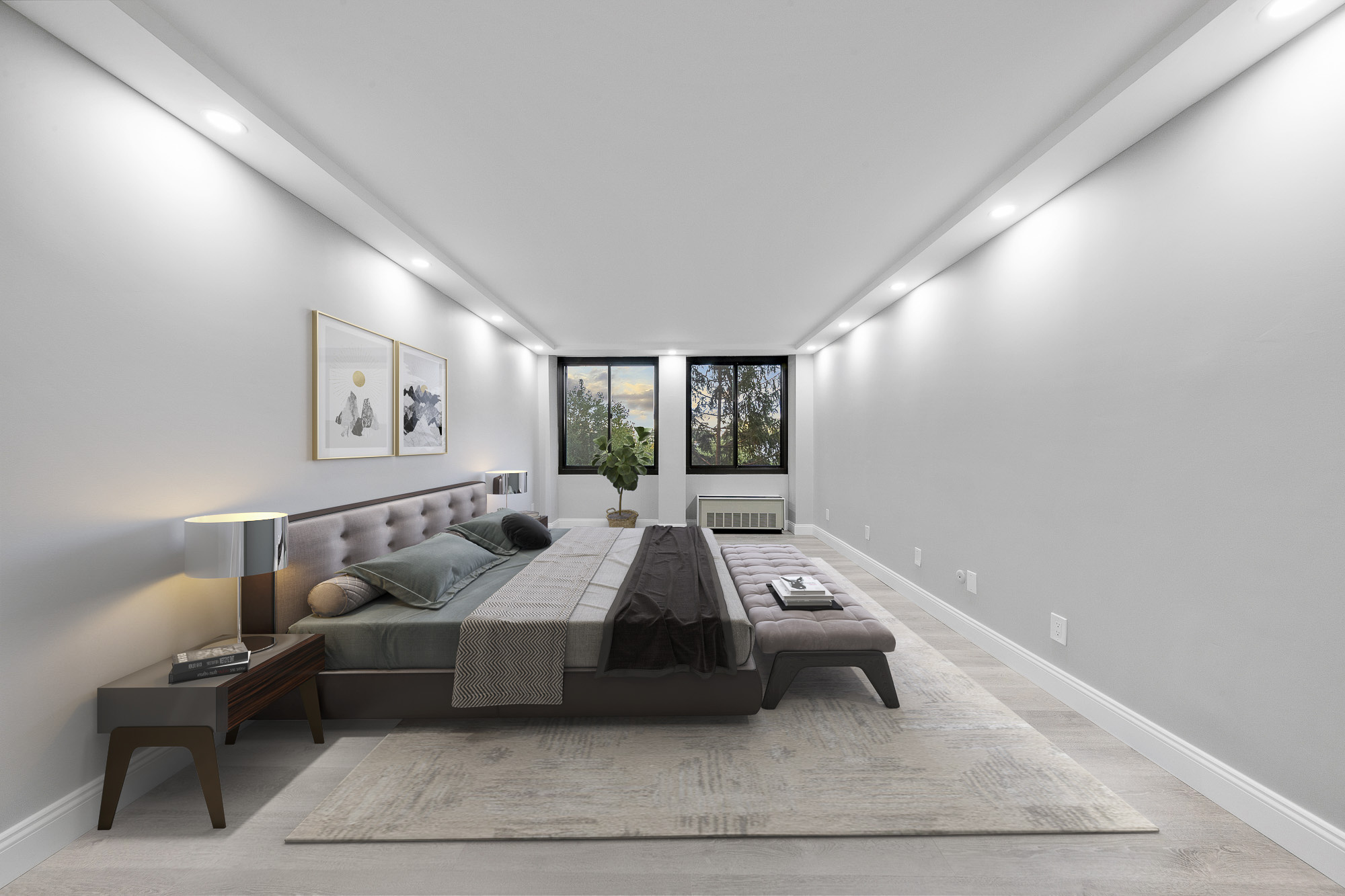 200 Winston Drive, #119
