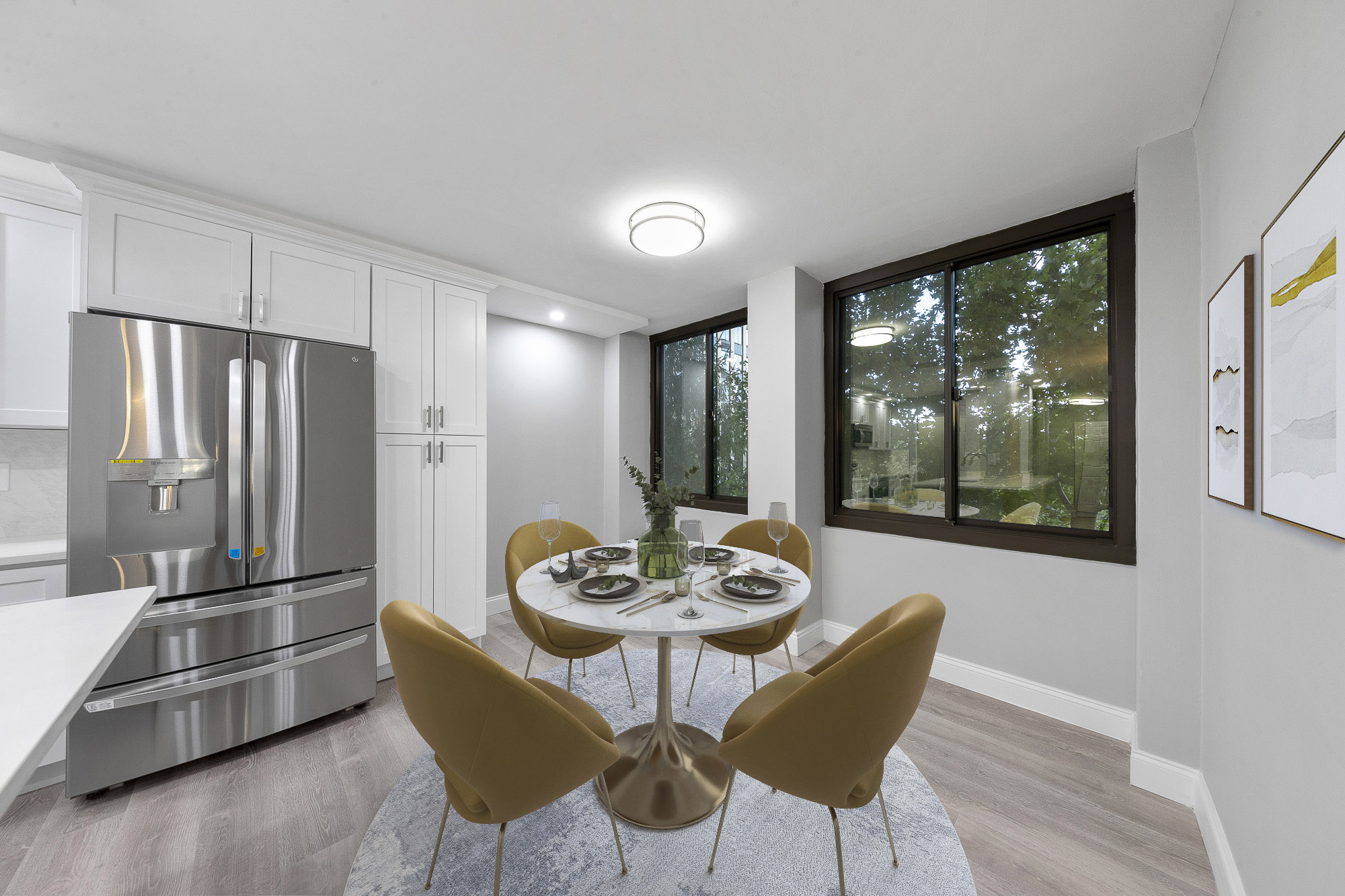 200 Winston Drive, #119