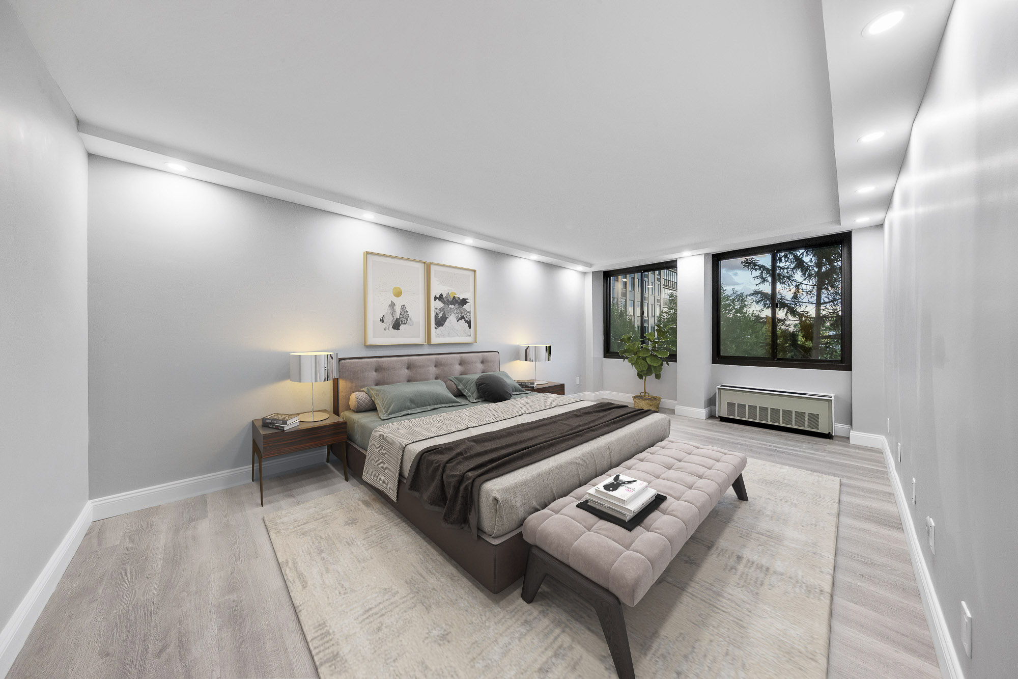 200 Winston Drive, #119