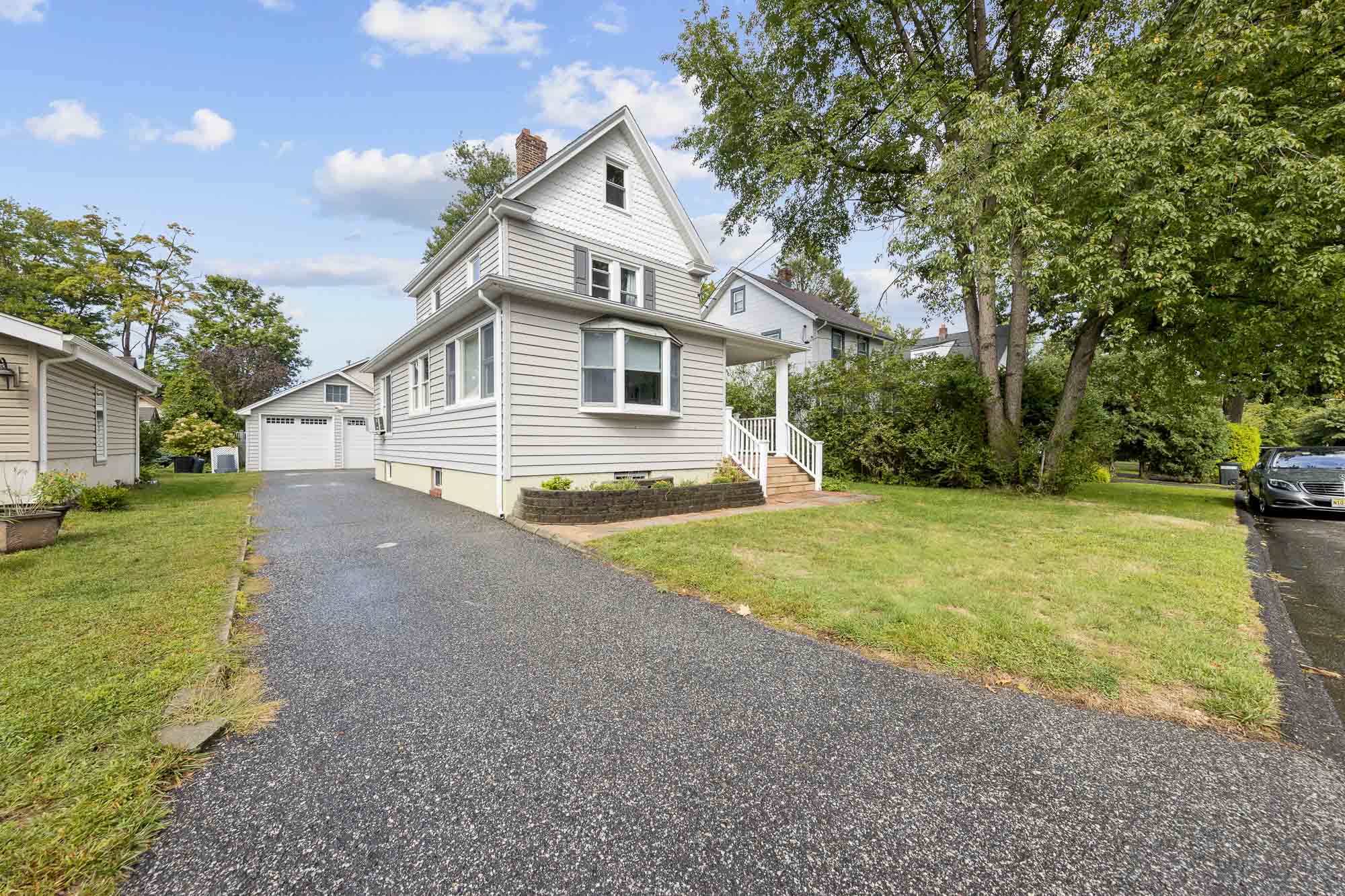 79 Monroe Avenue