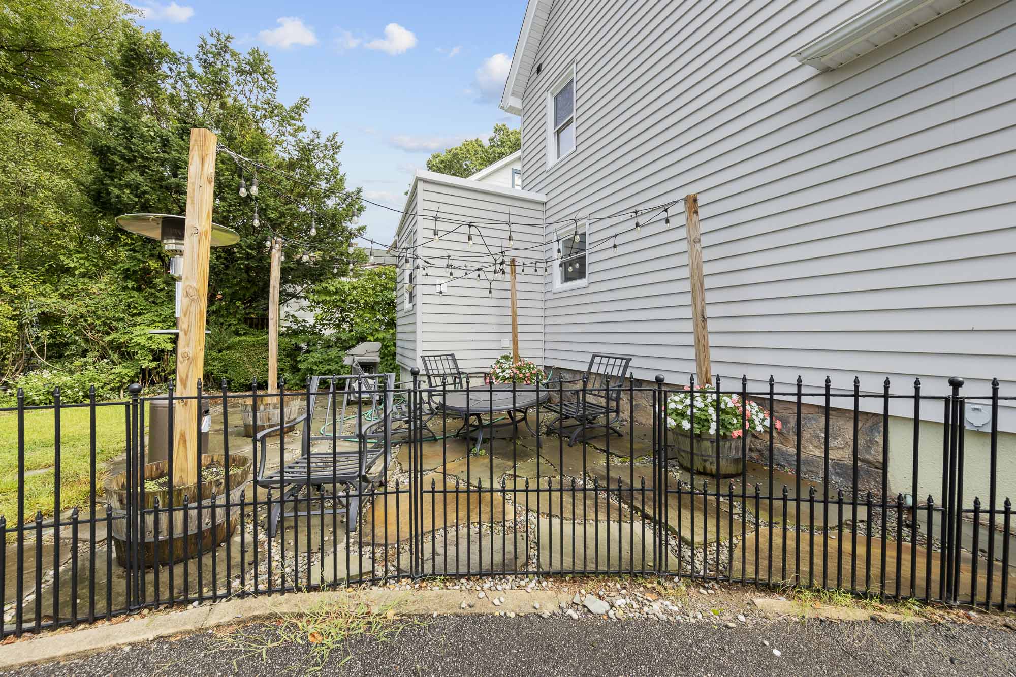 79 Monroe Avenue