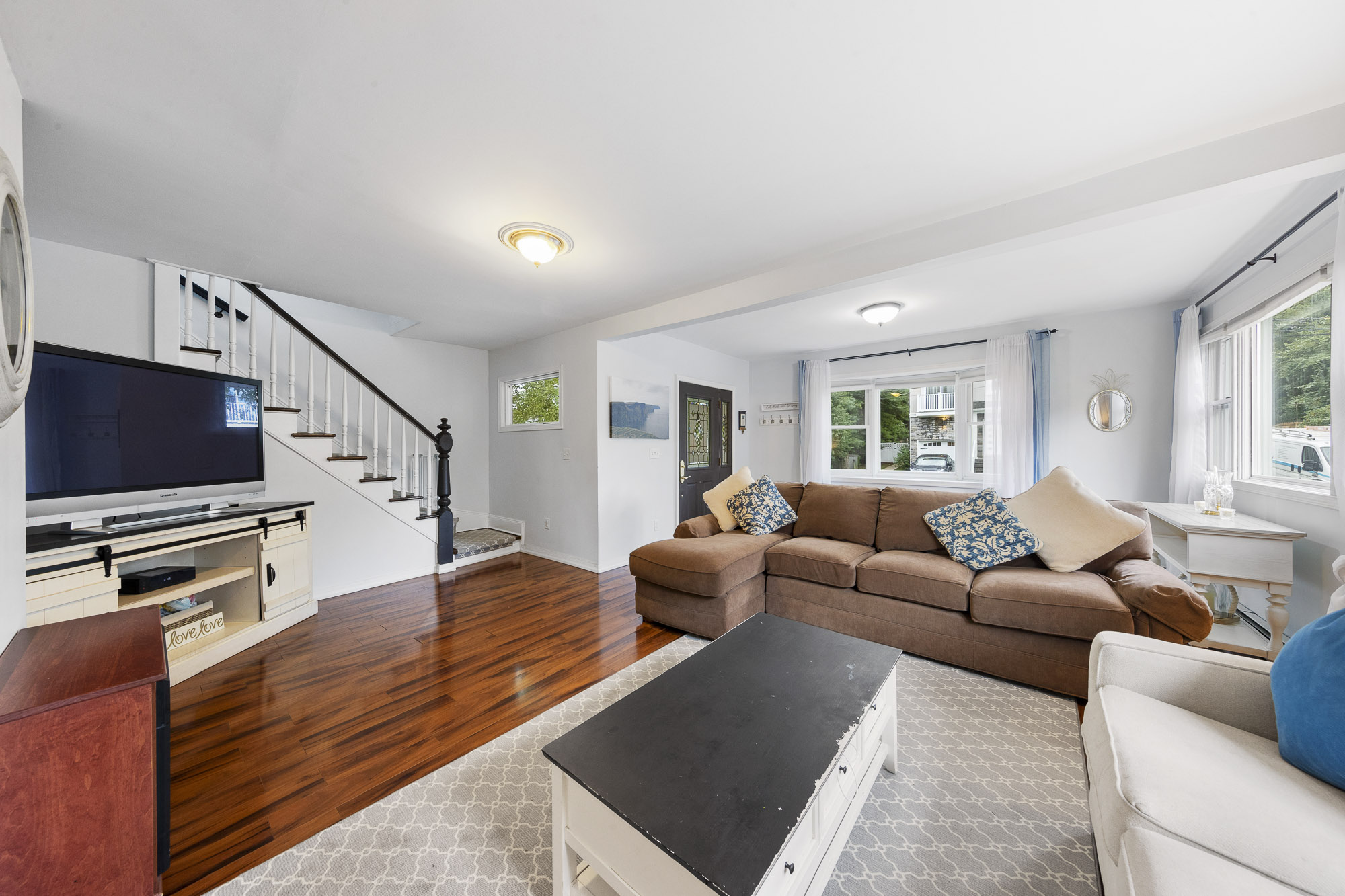 79 Monroe Avenue