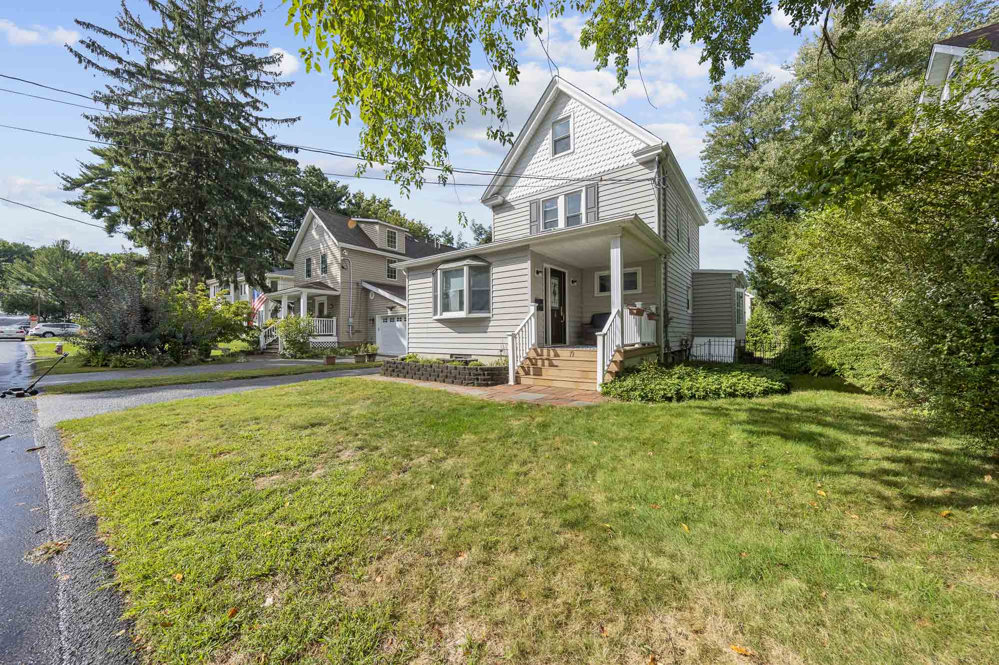 79 Monroe Avenue
