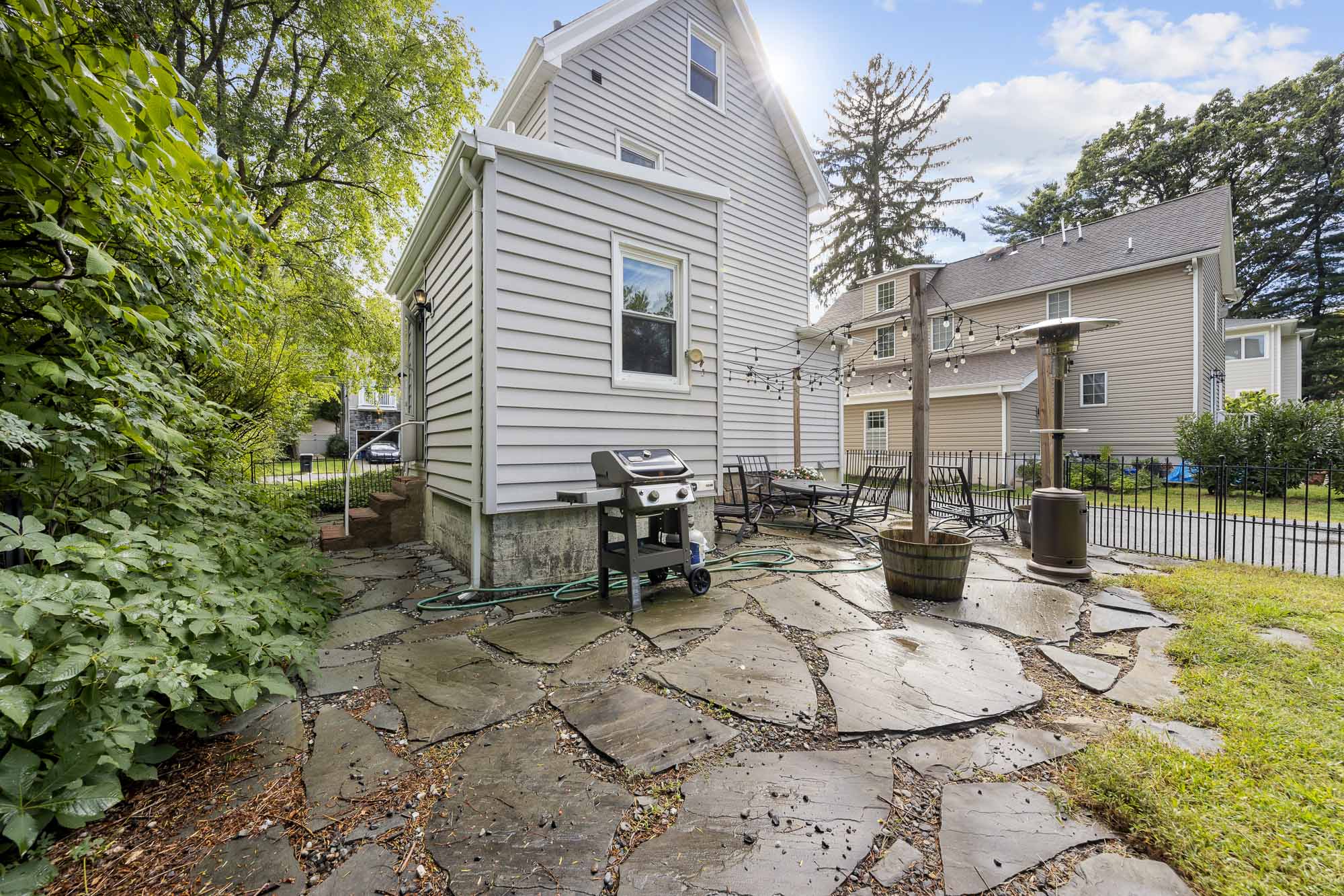 79 Monroe Avenue