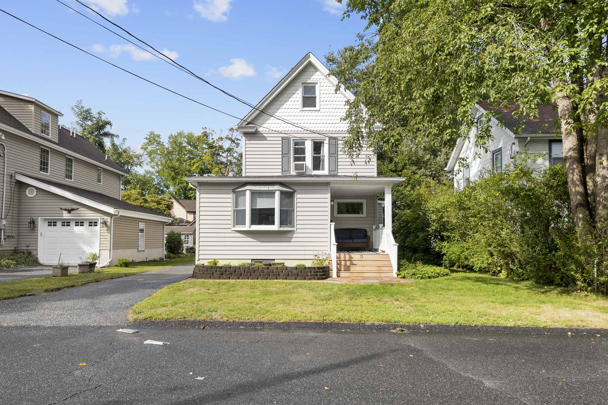 79 Monroe Avenue