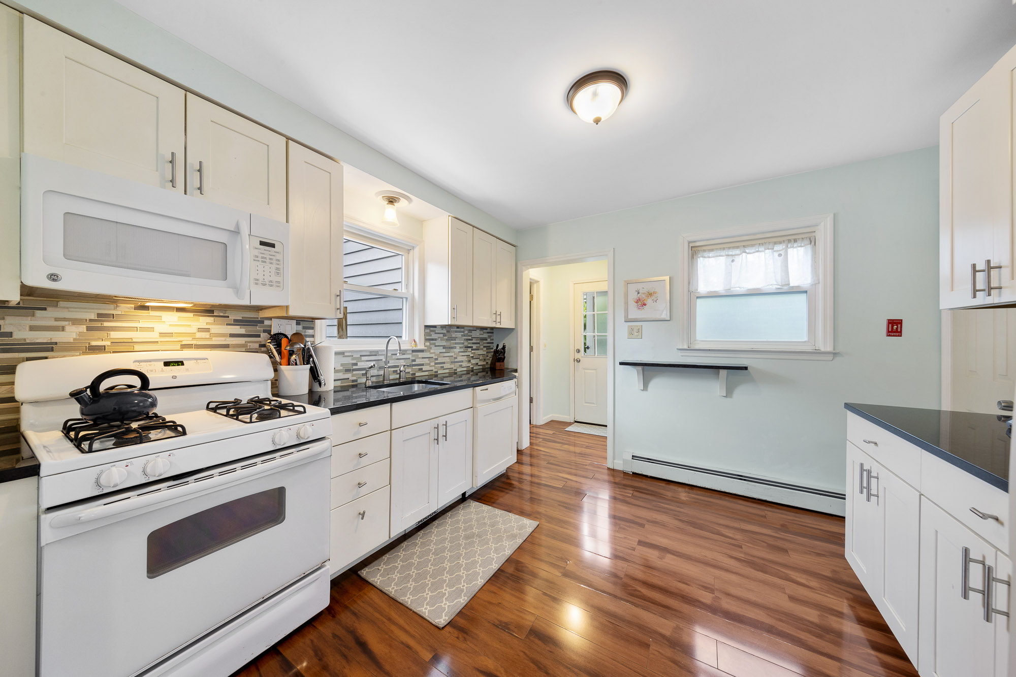 79 Monroe Avenue