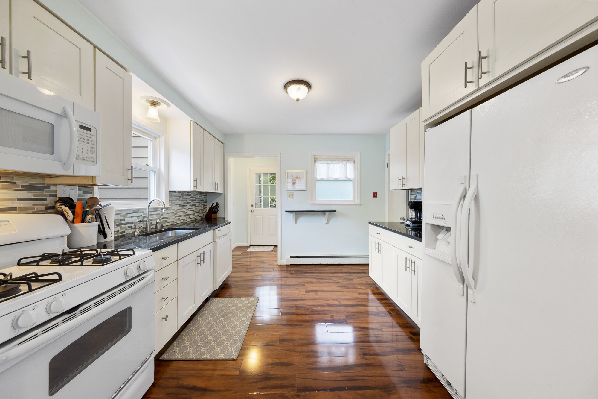 79 Monroe Avenue