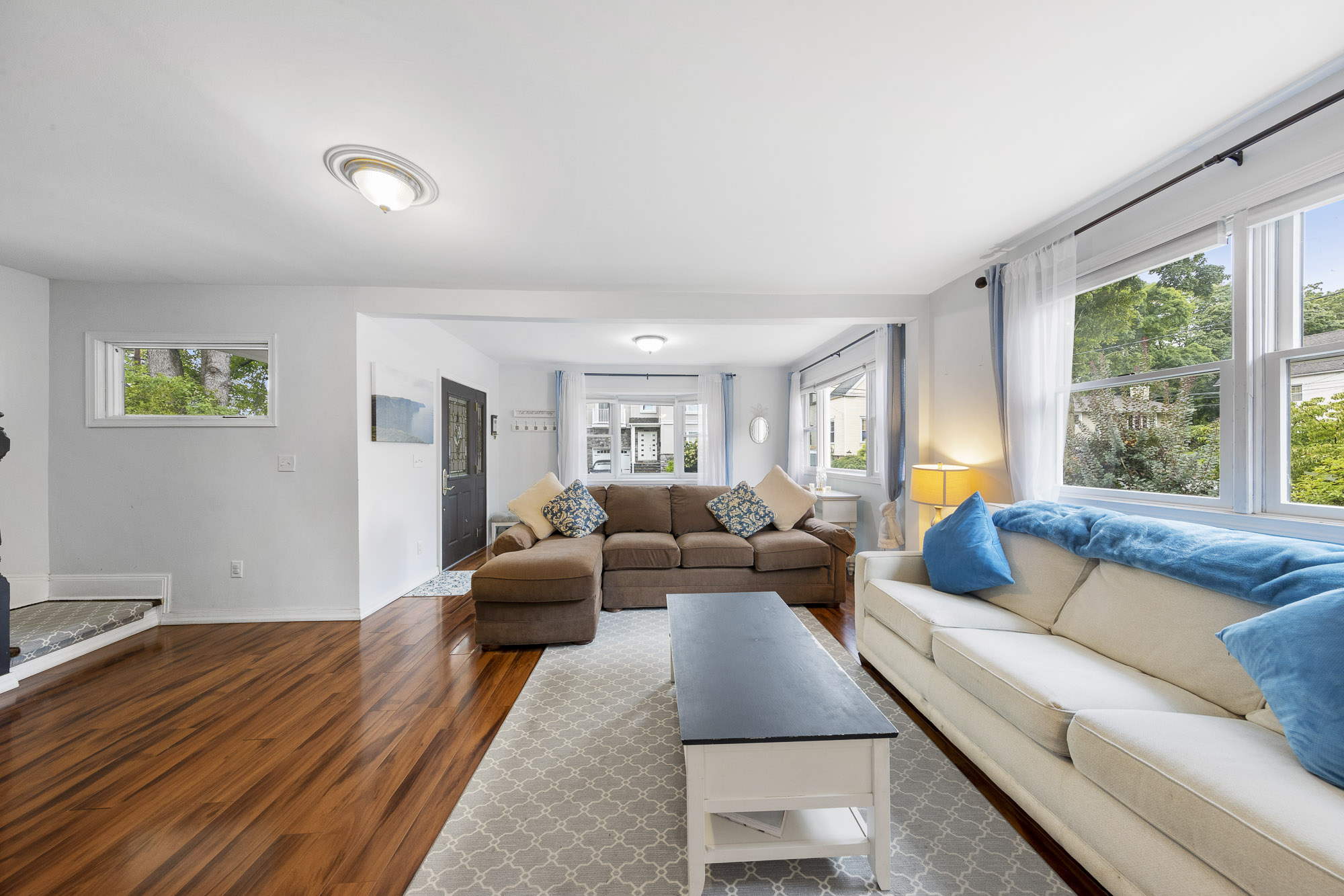 79 Monroe Avenue