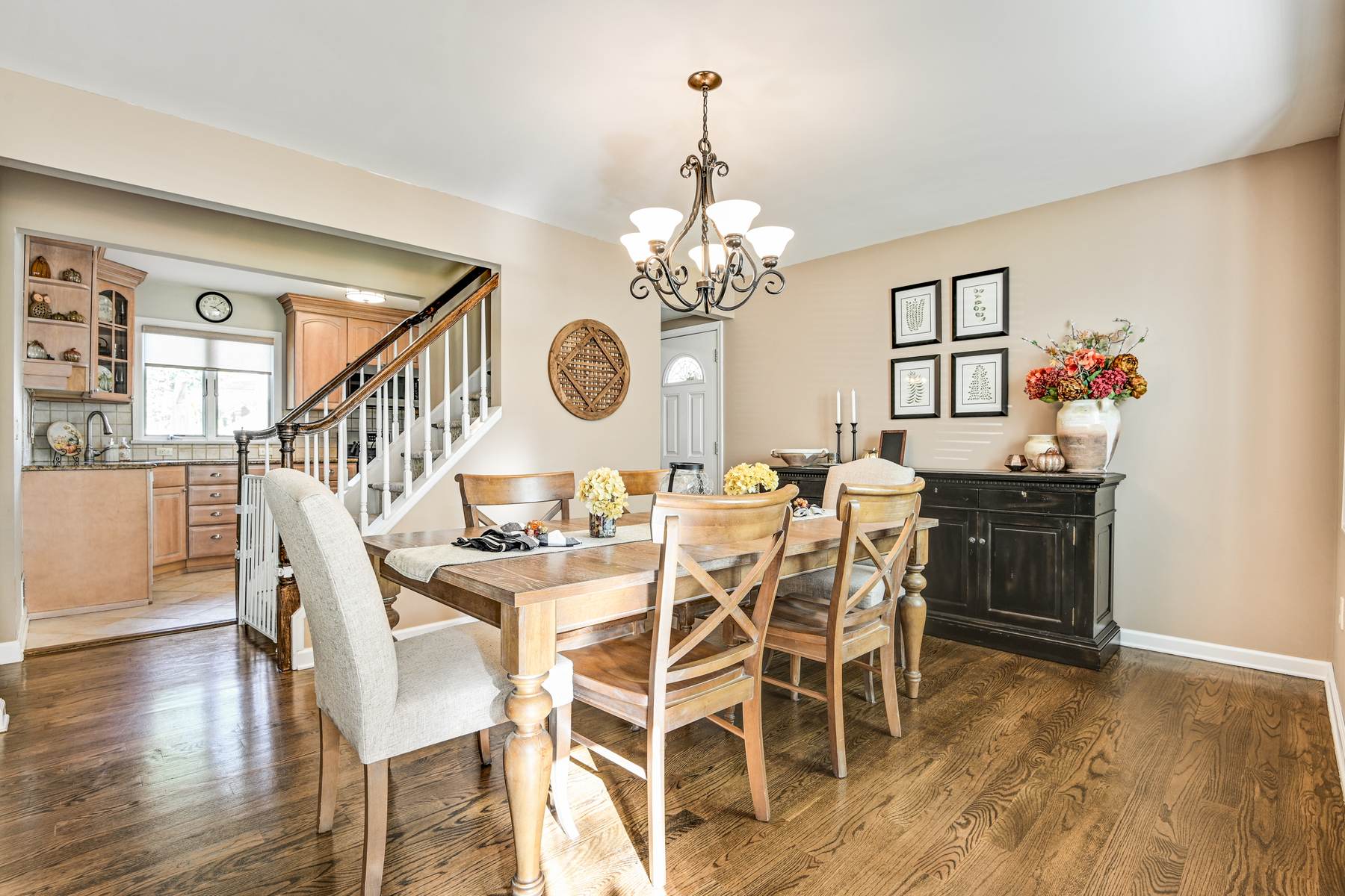 3 Pleasant View Terrace