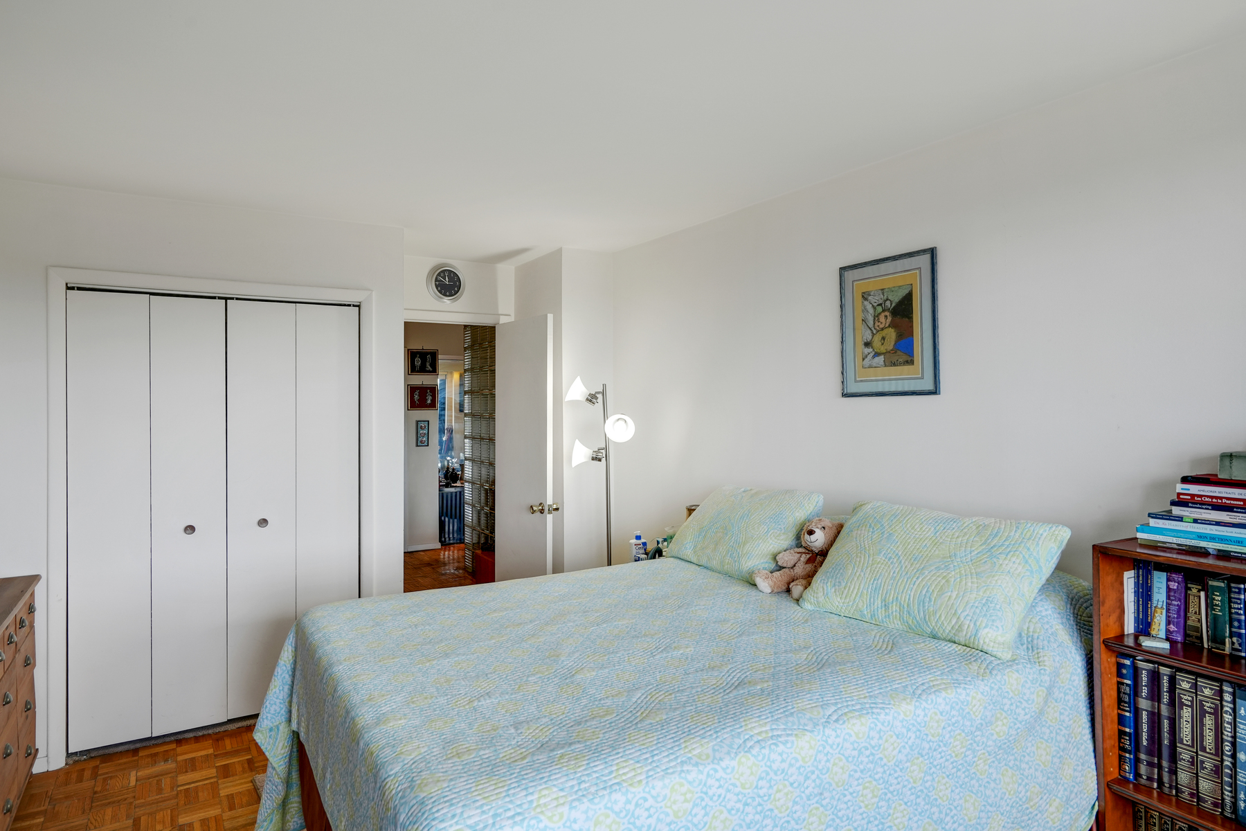1590 Anderson Avenue, #6K