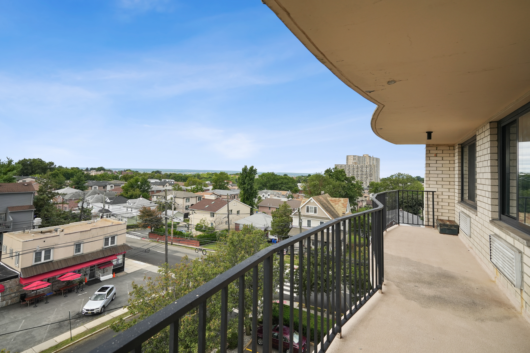 1590 Anderson Avenue, #6K