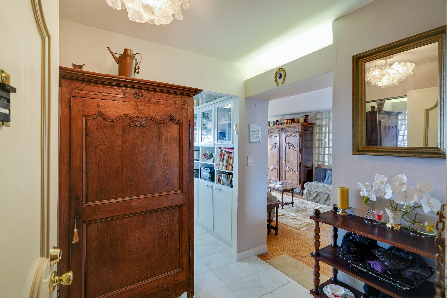 1590 Anderson Avenue, #6K