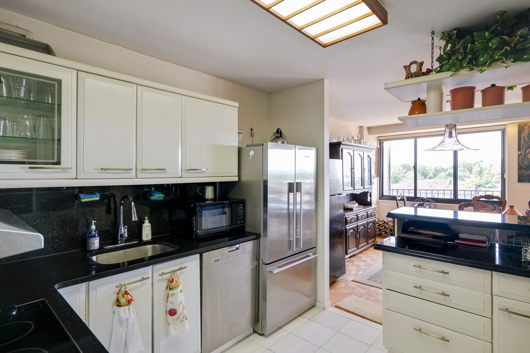 1590 Anderson Avenue, #6K