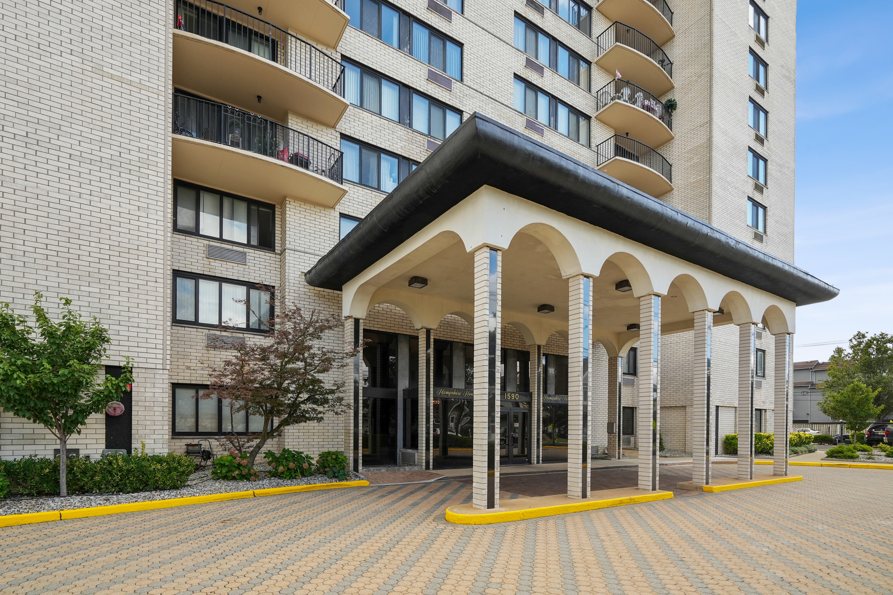 1590 Anderson Avenue, #6K